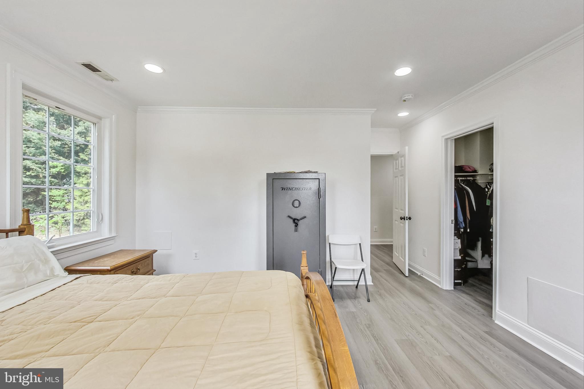 CROYDON PARK - Residential