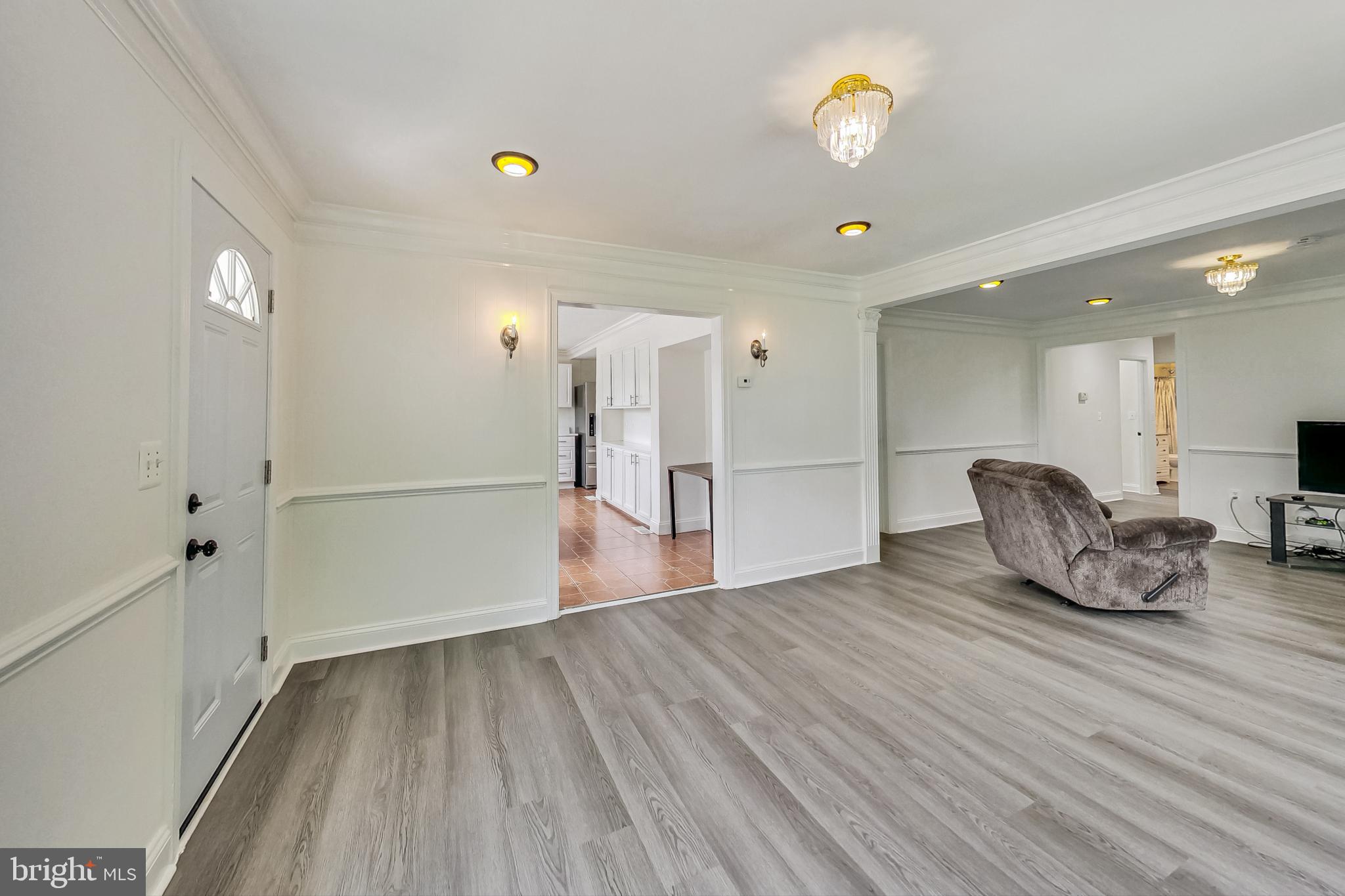 CROYDON PARK - Residential