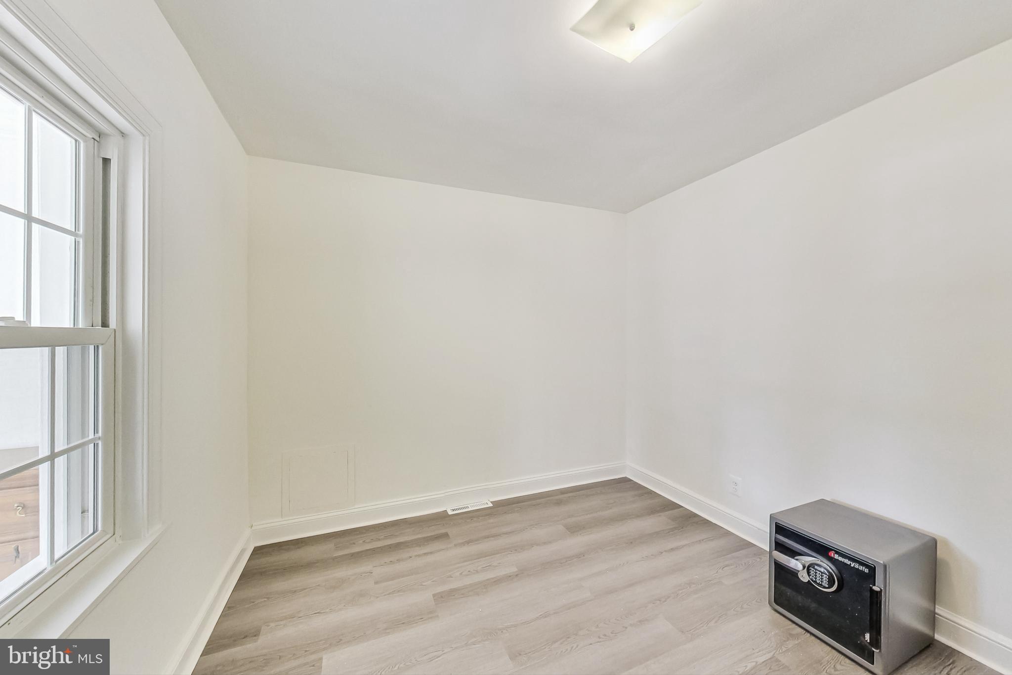 CROYDON PARK - Residential