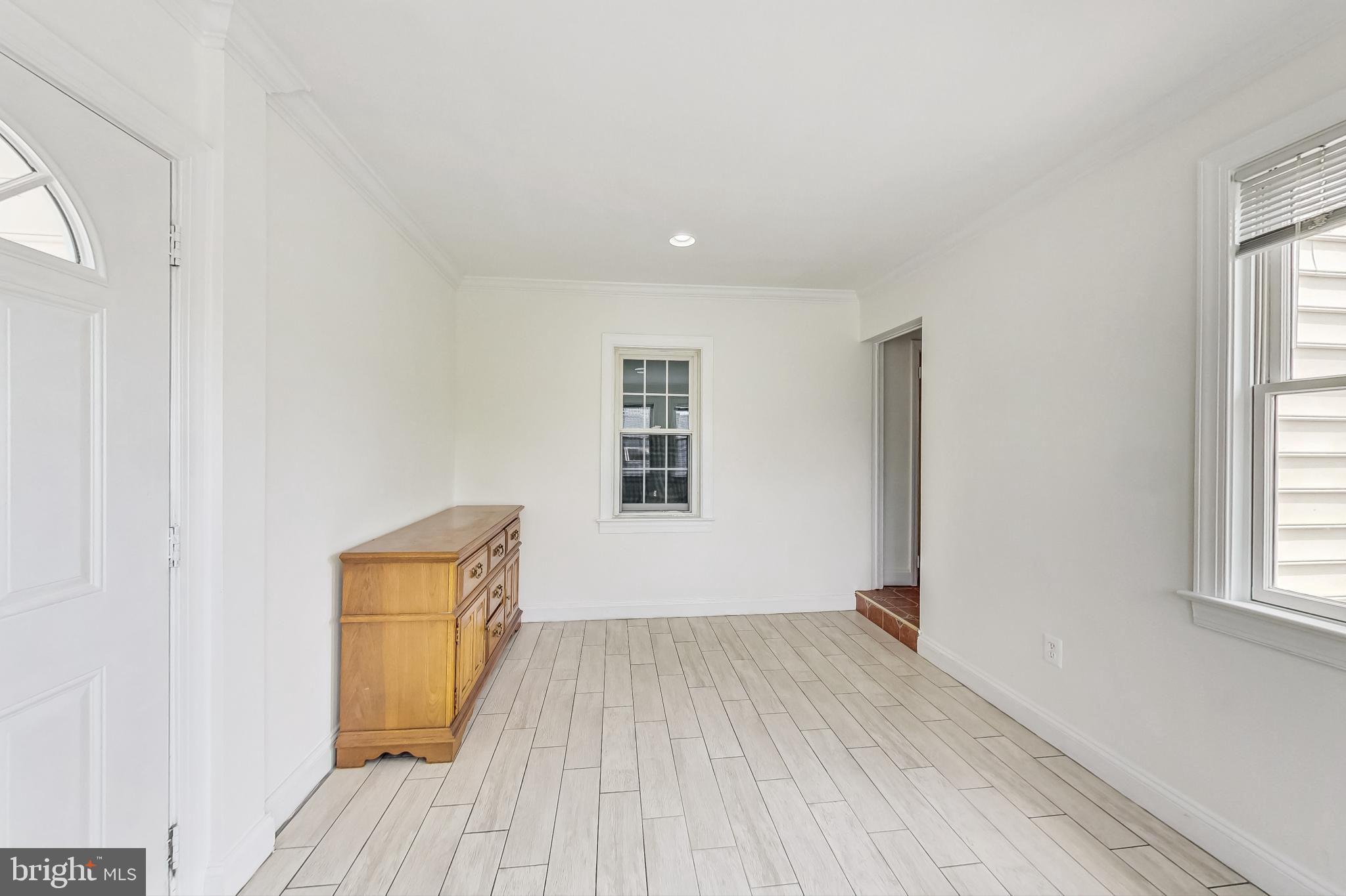 CROYDON PARK - Residential