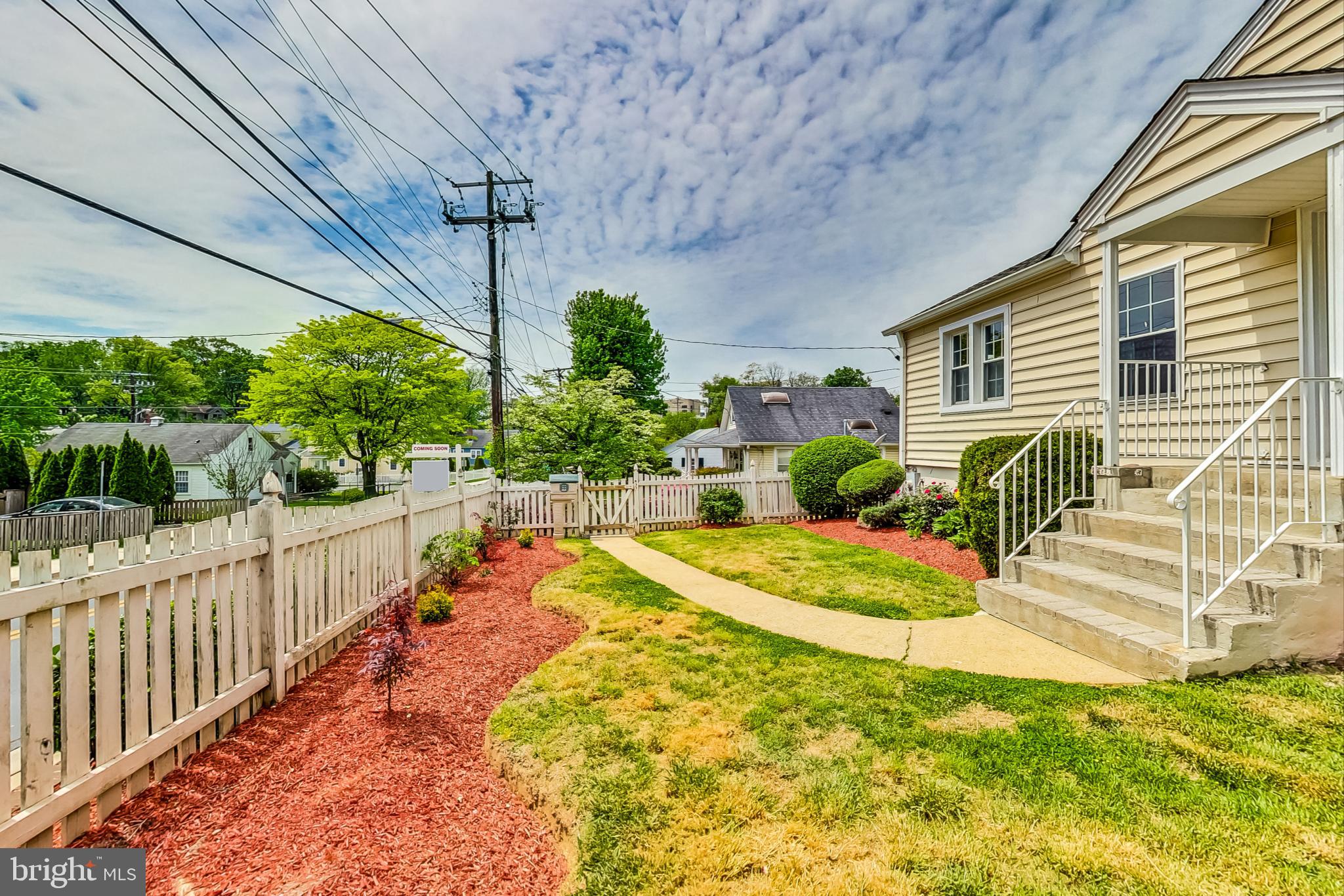 CROYDON PARK - Residential