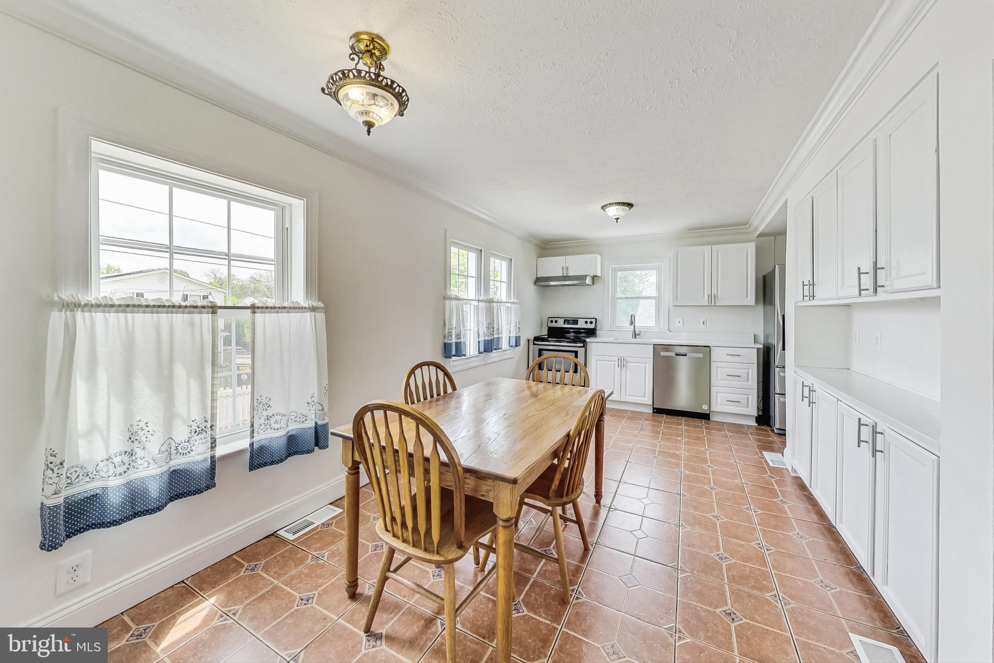 CROYDON PARK - Residential