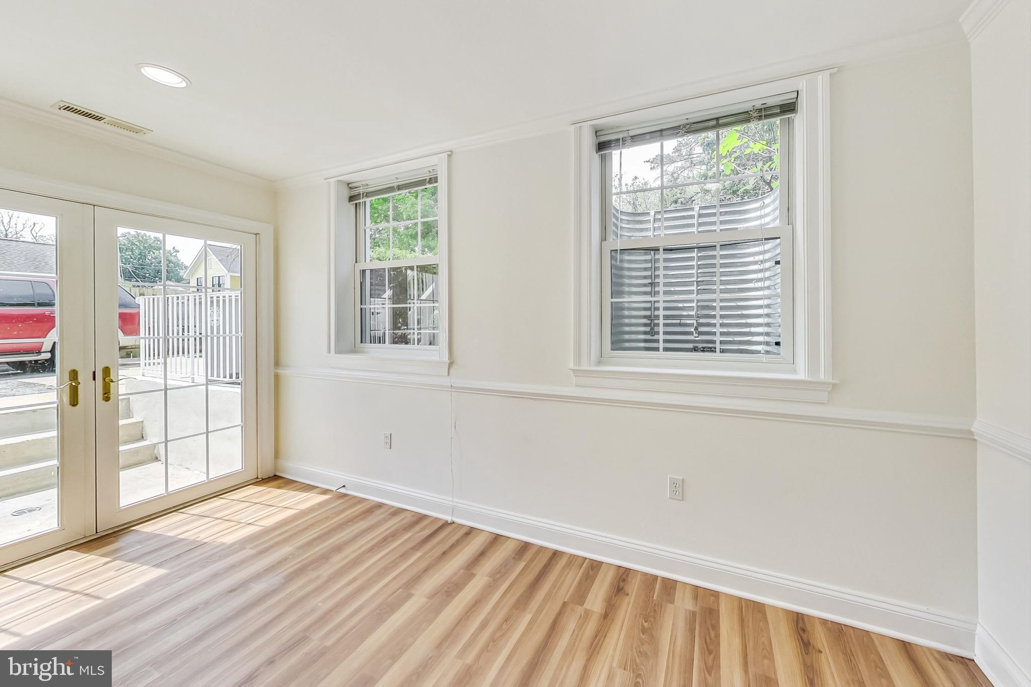 CROYDON PARK - Residential