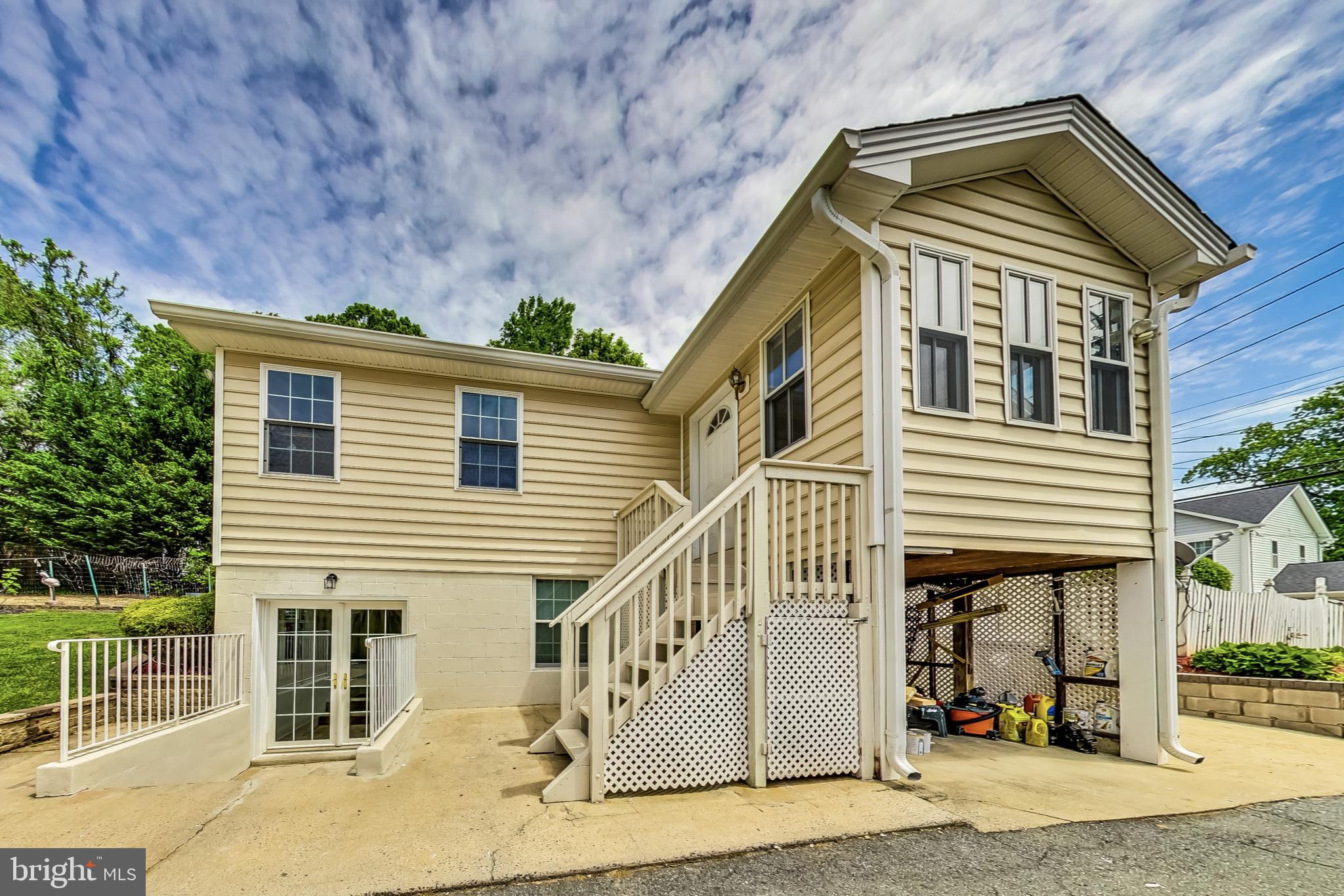 CROYDON PARK - Residential