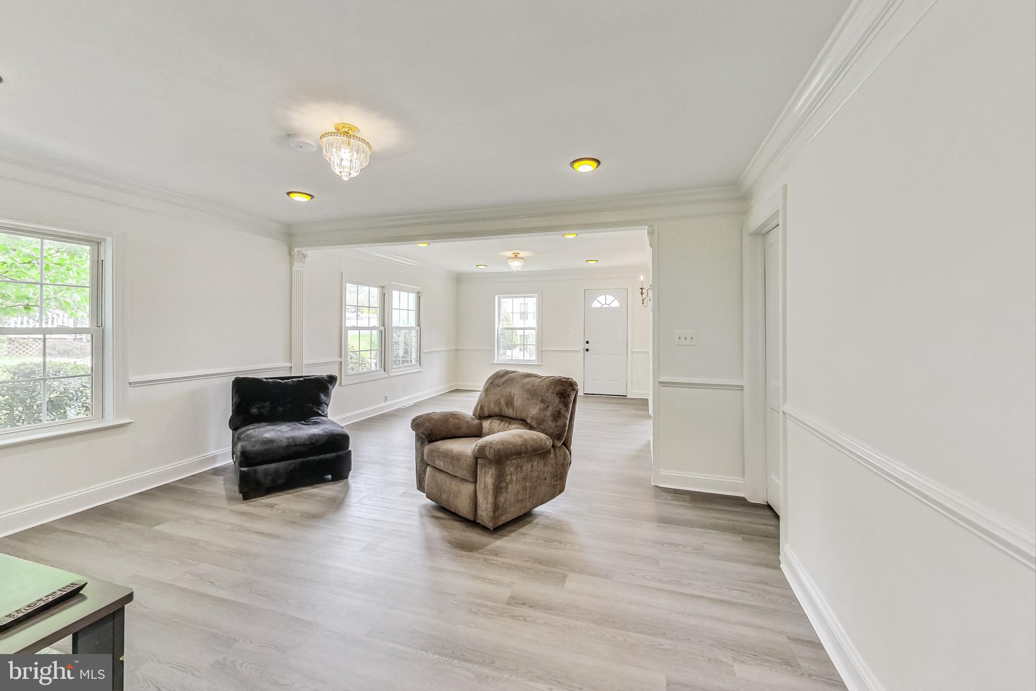 CROYDON PARK - Residential