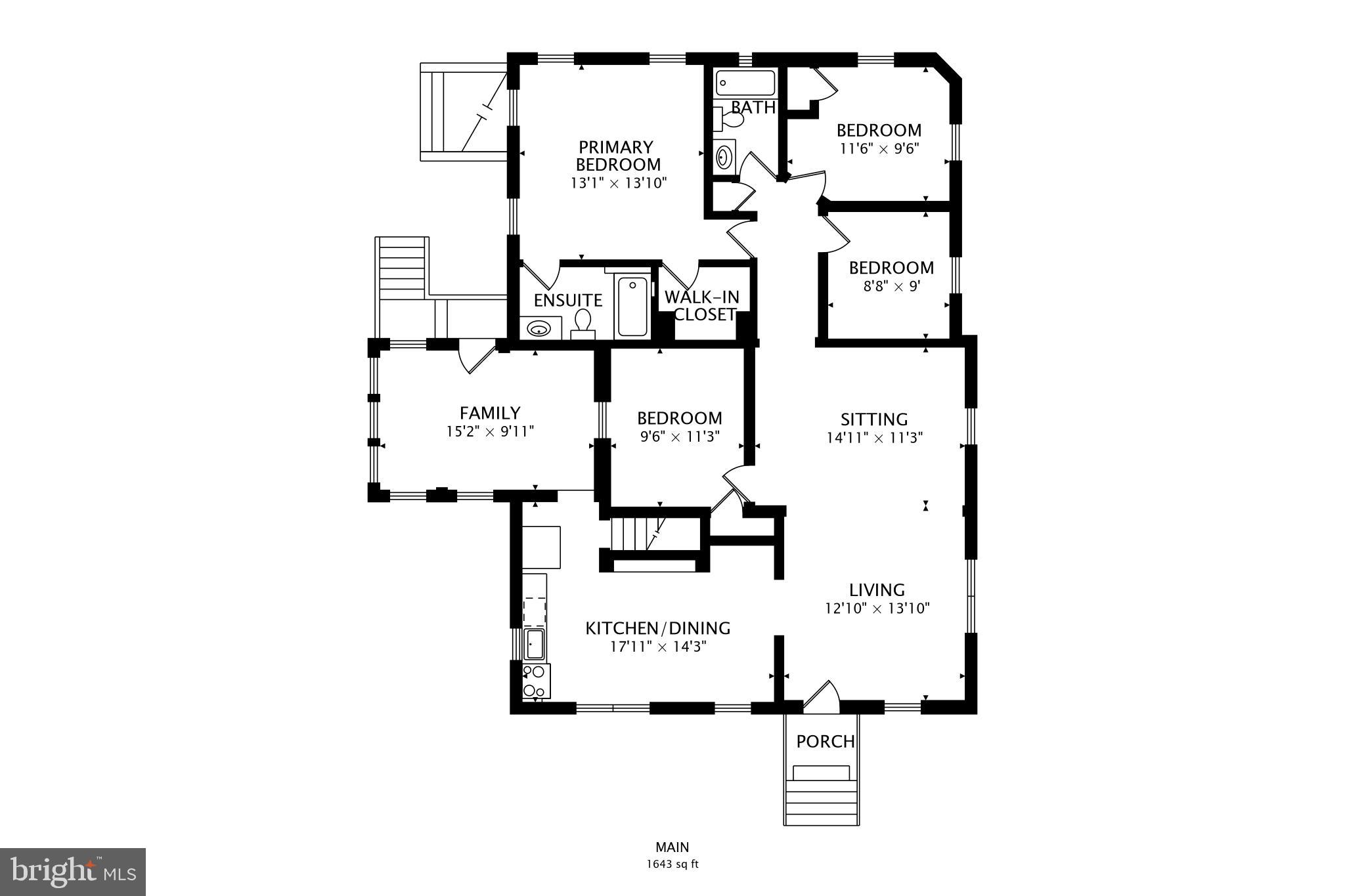 CROYDON PARK - Residential