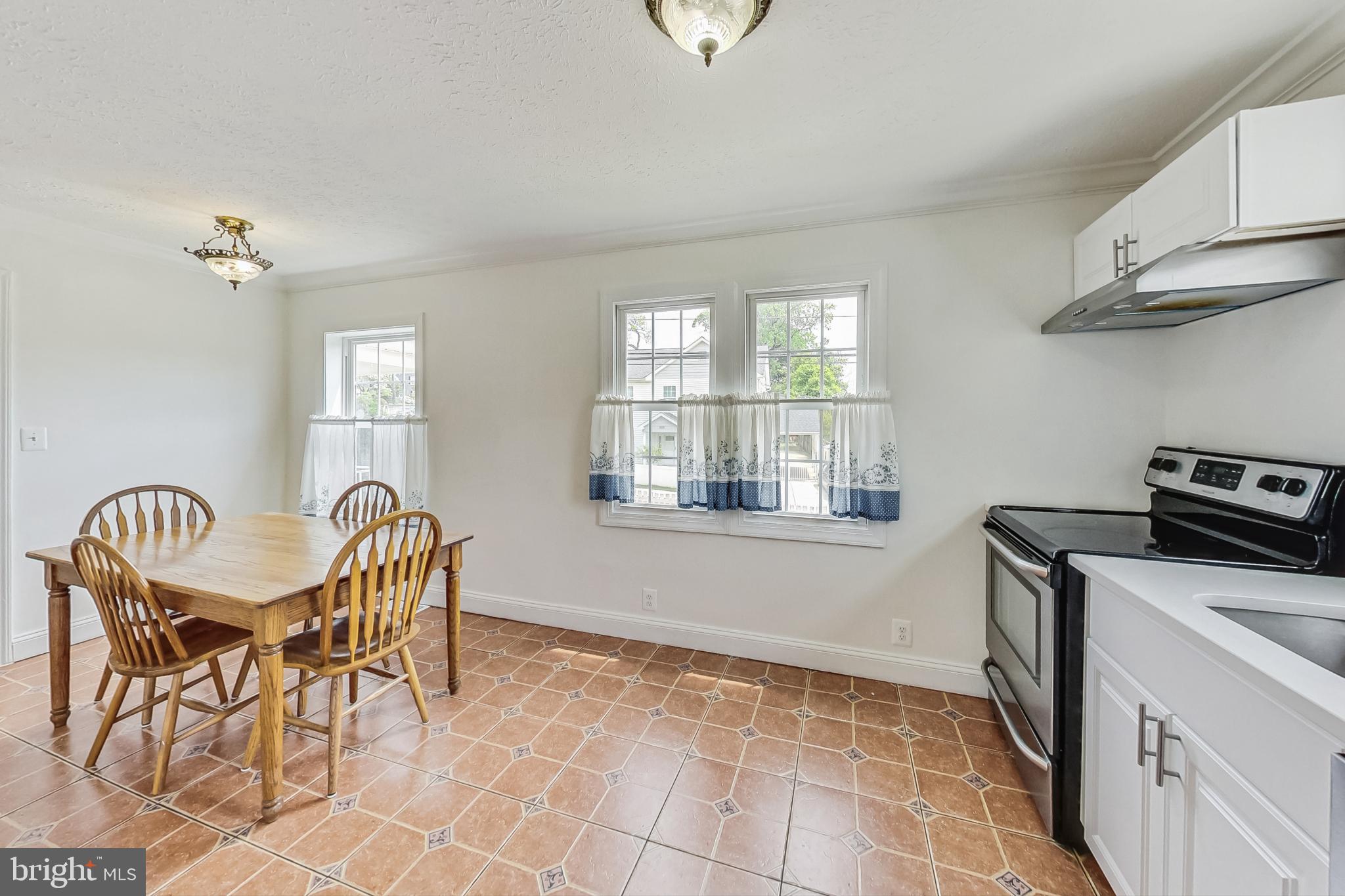 CROYDON PARK - Residential