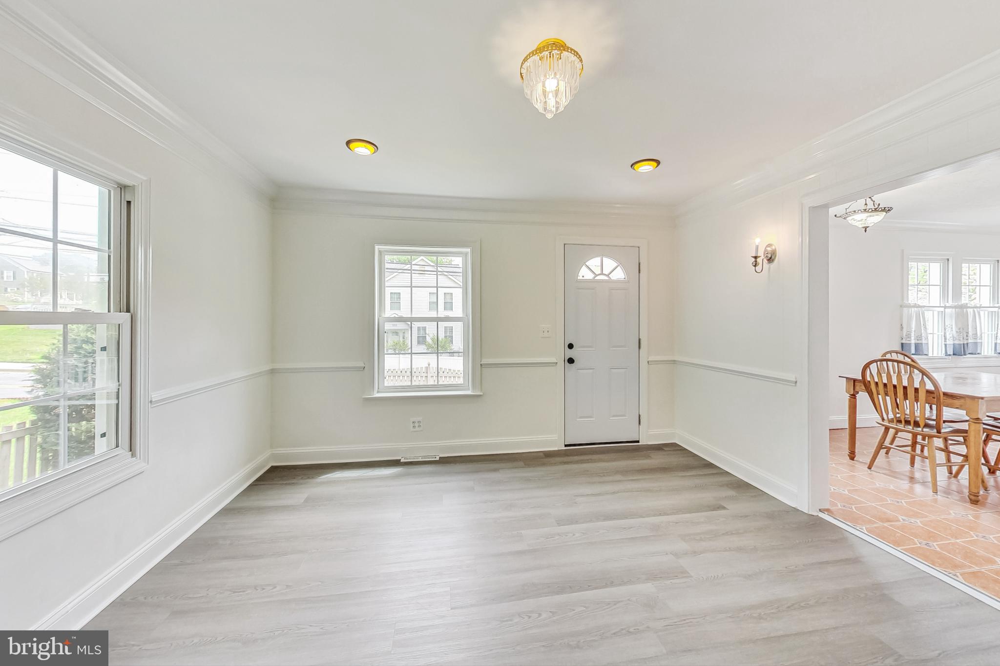 CROYDON PARK - Residential