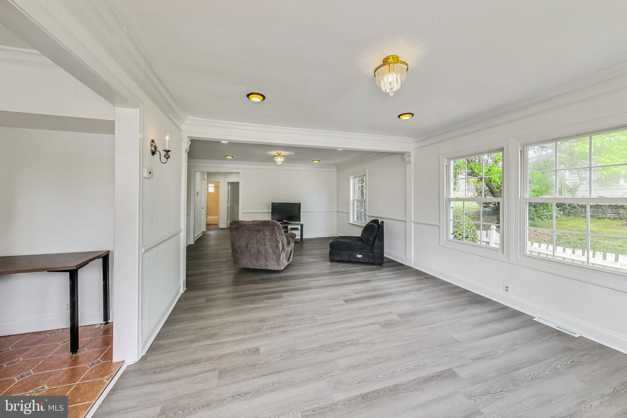 CROYDON PARK - Residential