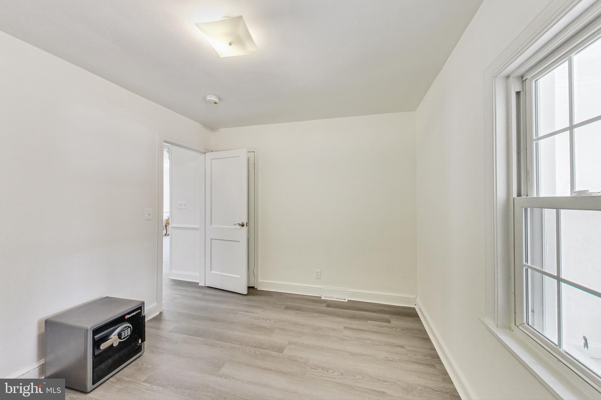 CROYDON PARK - Residential