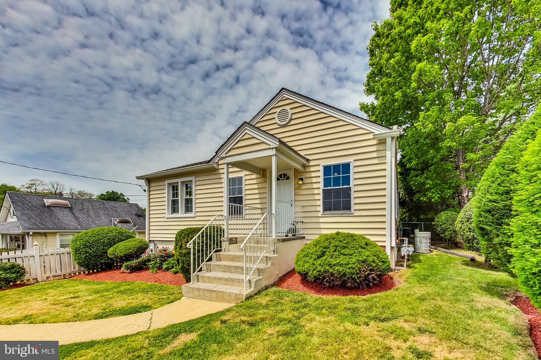 CROYDON PARK - Residential