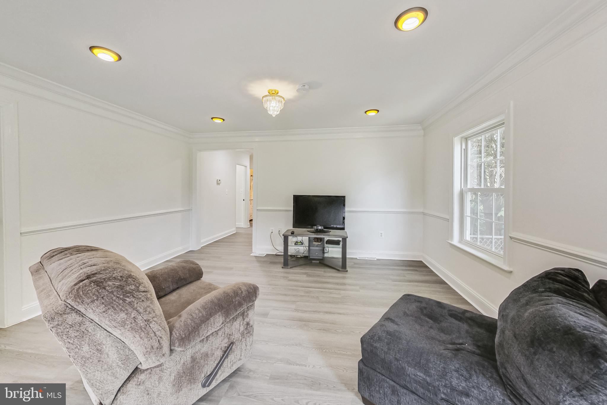 CROYDON PARK - Residential