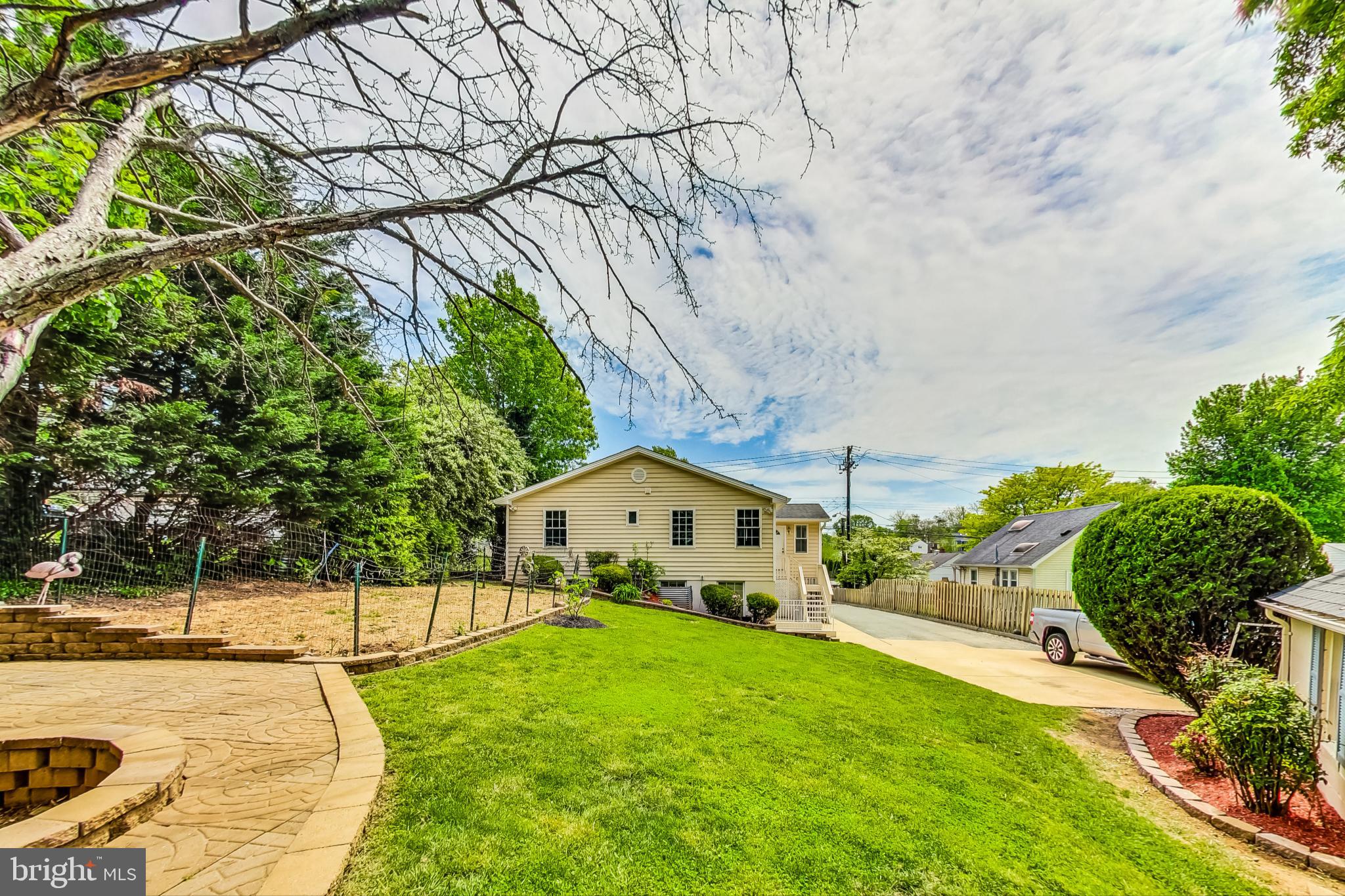 CROYDON PARK - Residential