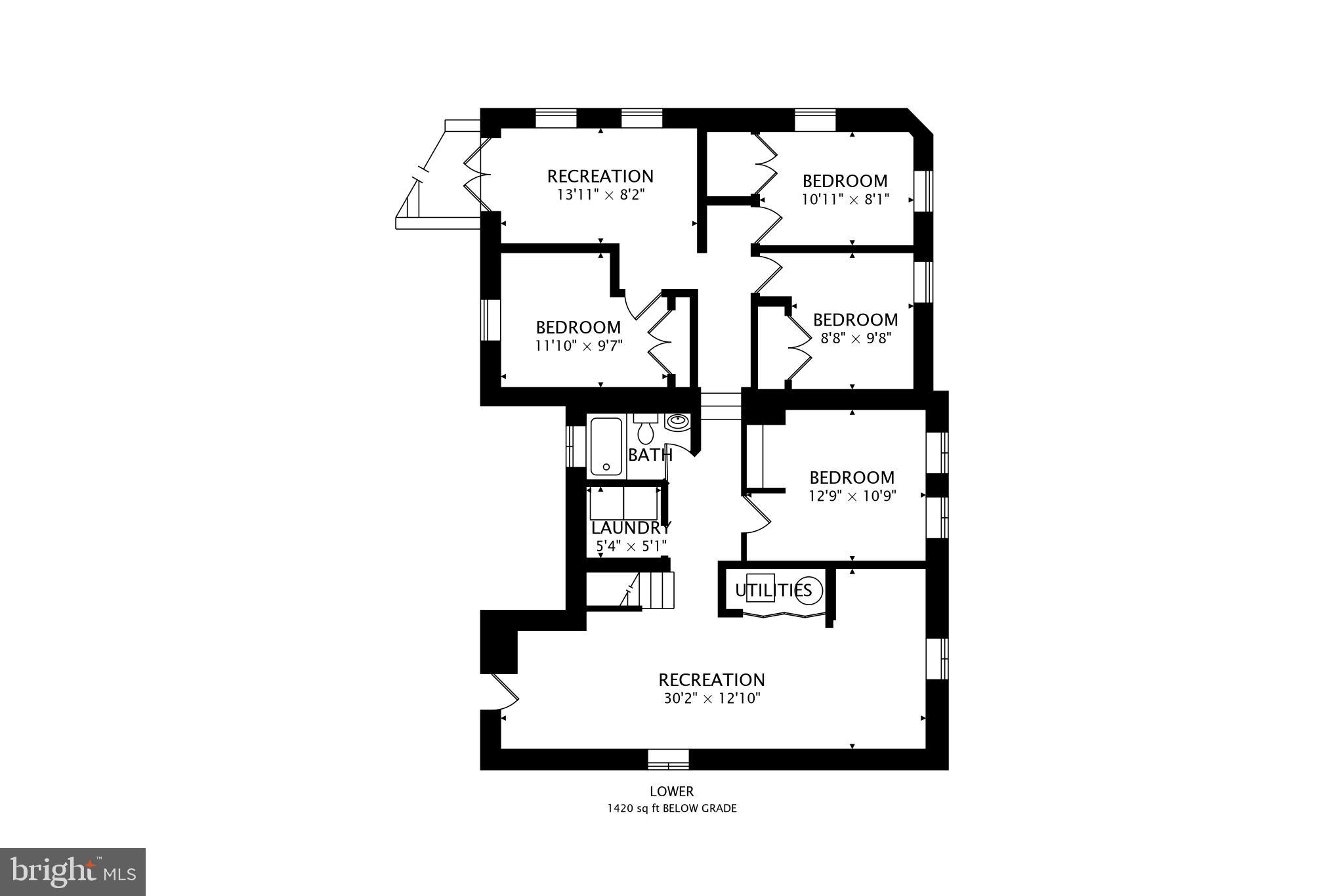 CROYDON PARK - Residential