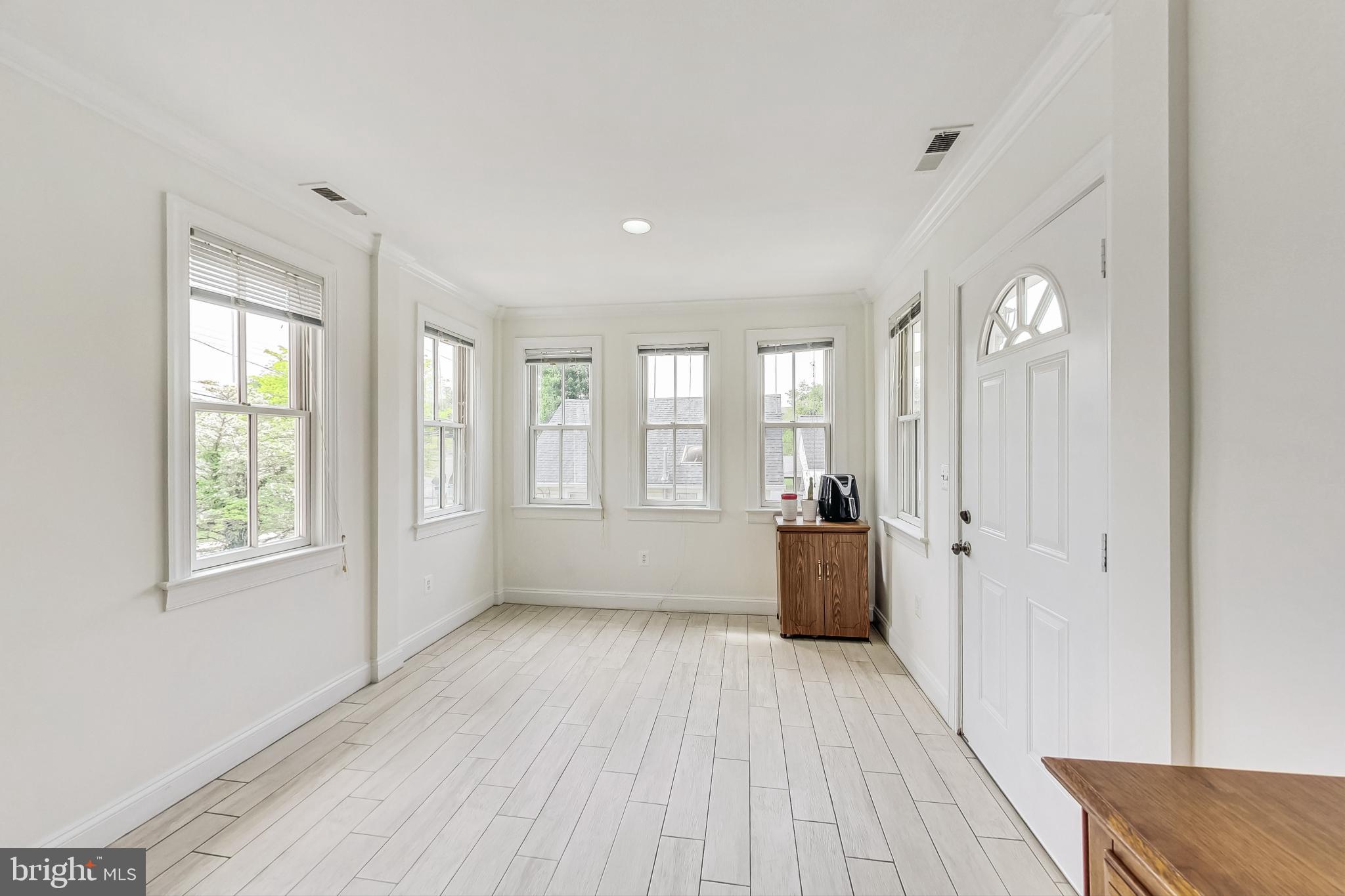 CROYDON PARK - Residential