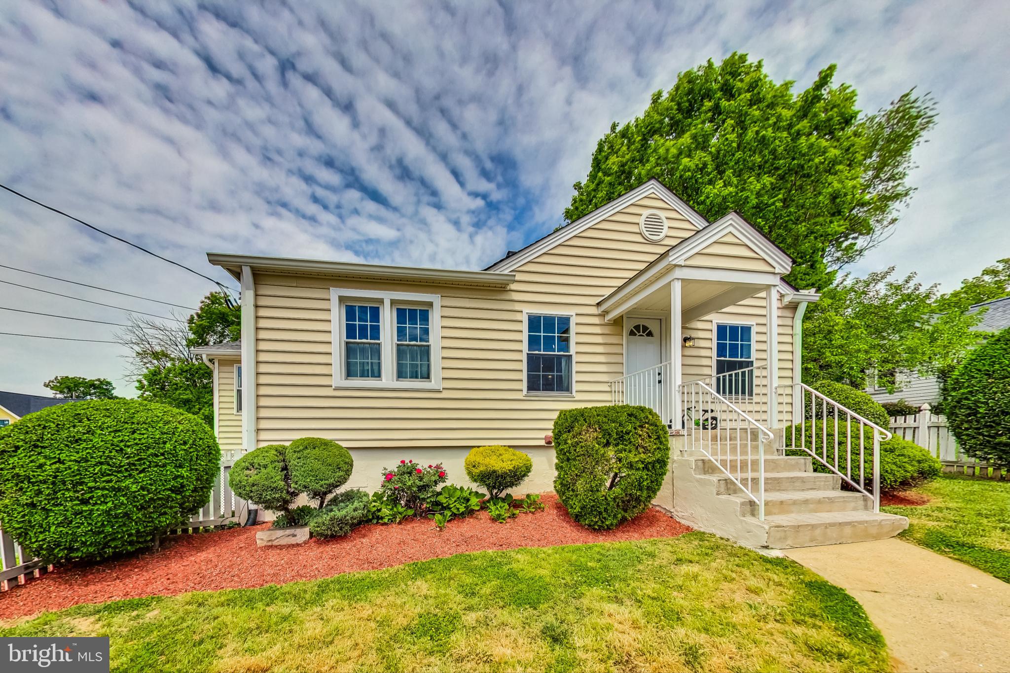 CROYDON PARK - Residential