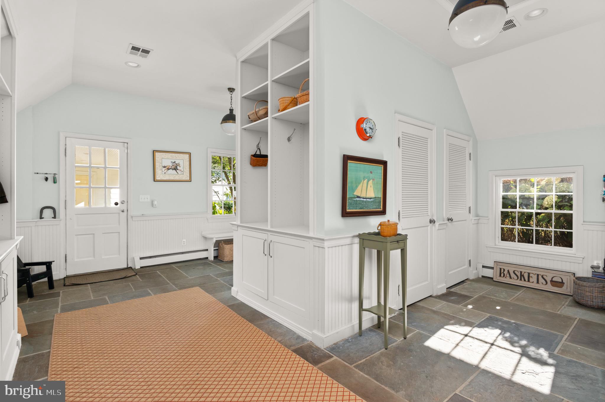 POTOMAC - Residential