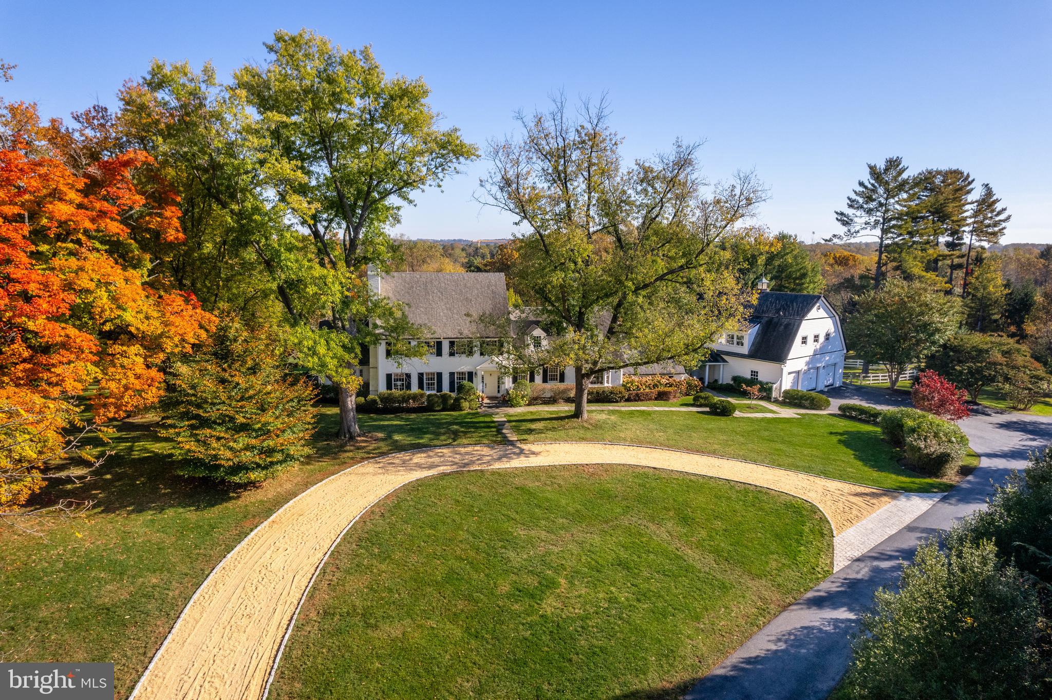 POTOMAC - Residential