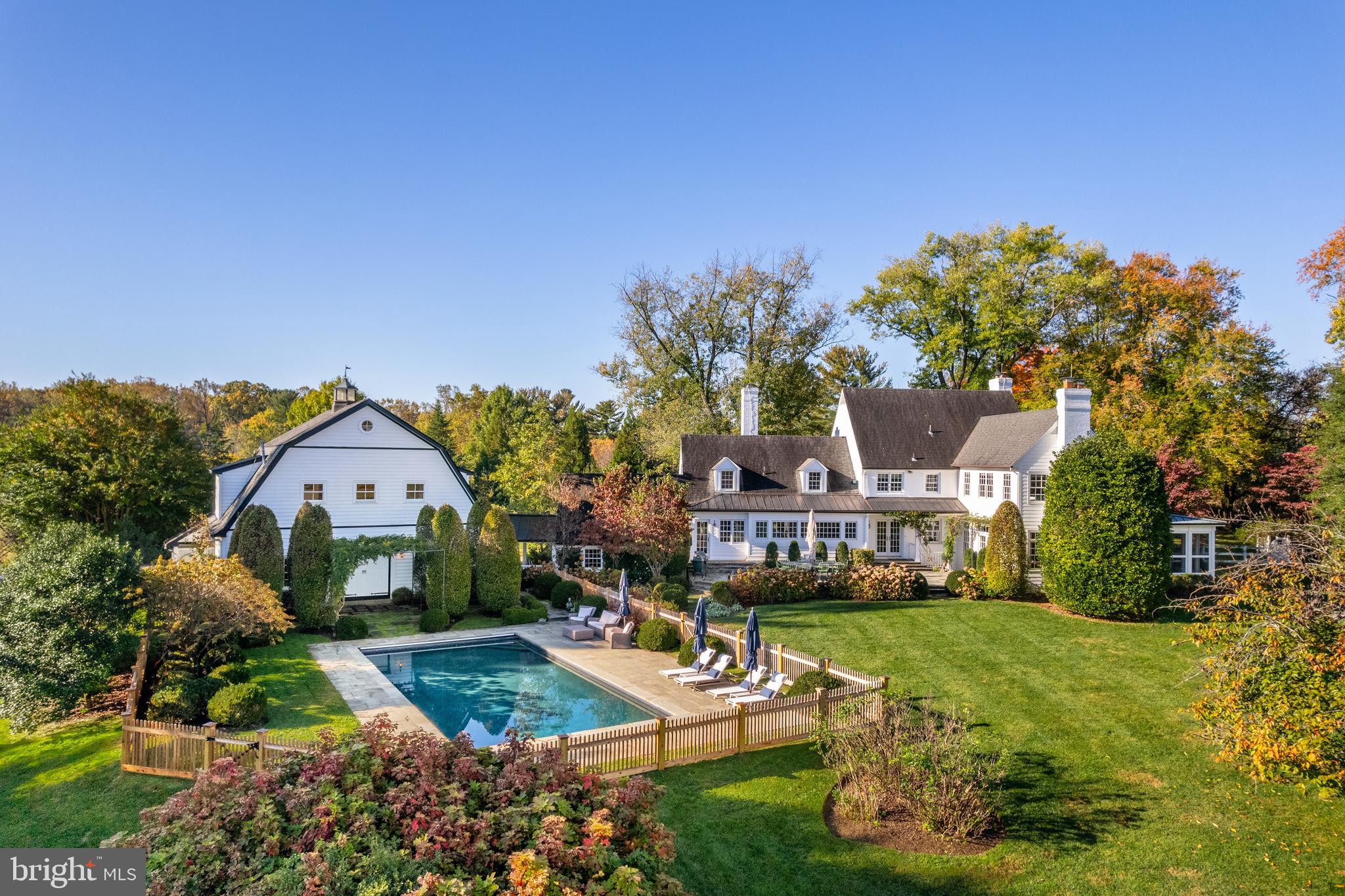 POTOMAC - Residential