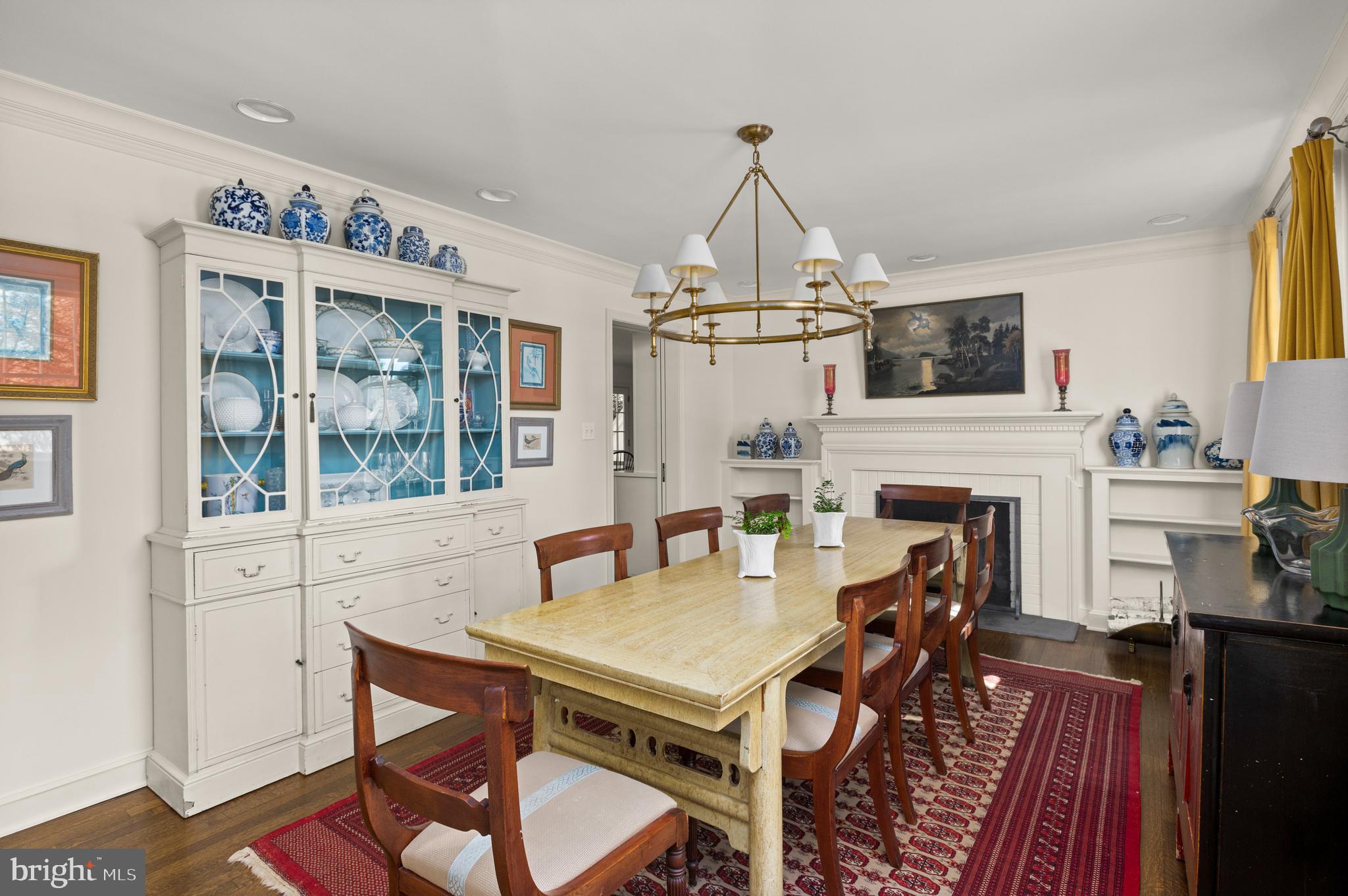 POTOMAC - Residential