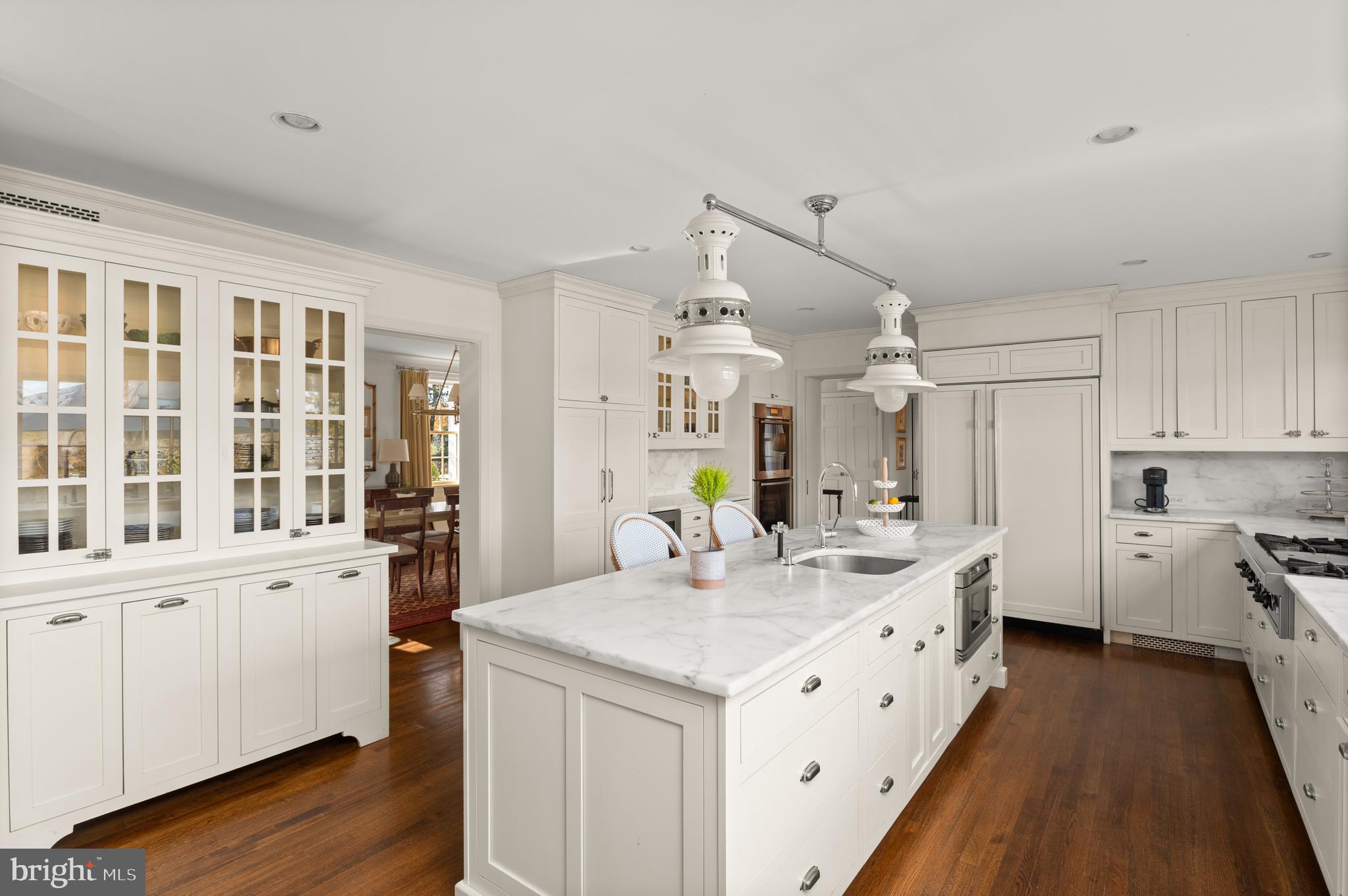 POTOMAC - Residential