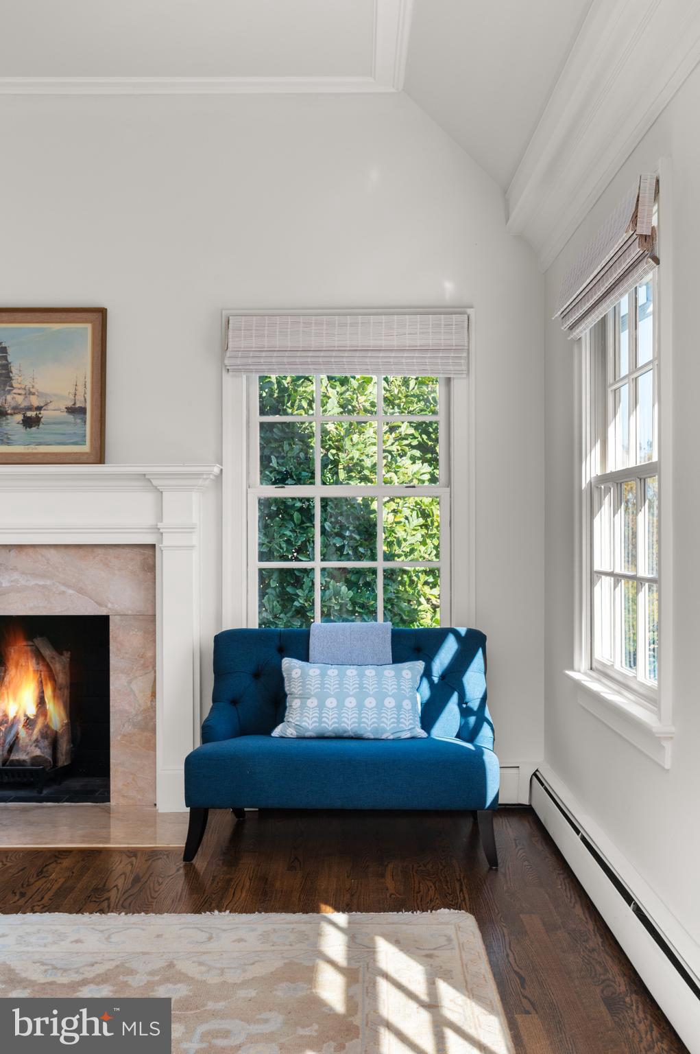 POTOMAC - Residential