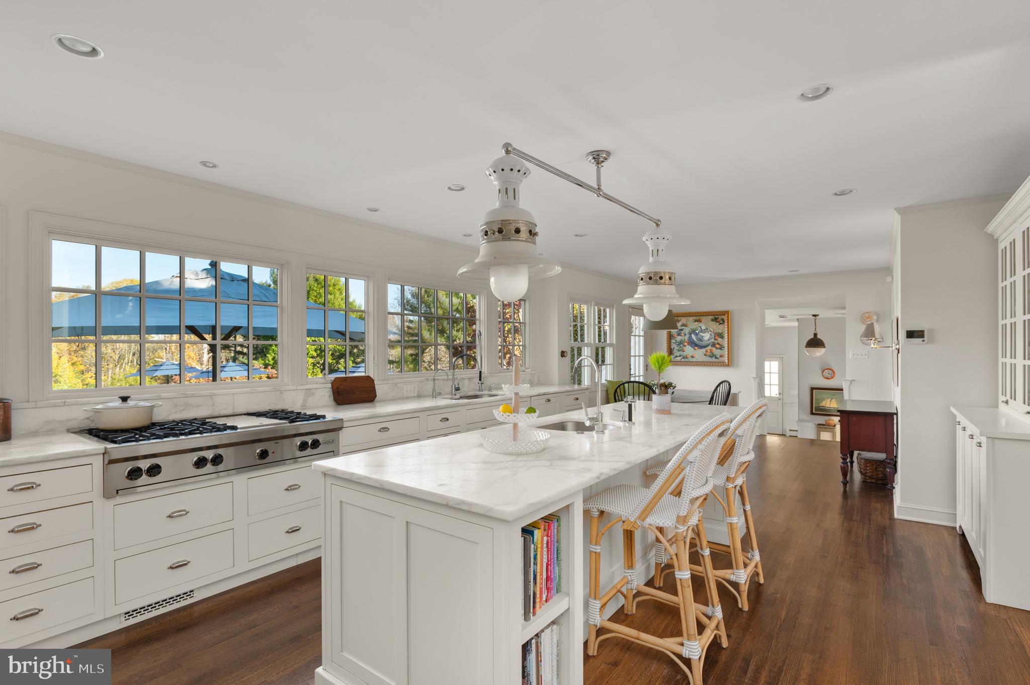 POTOMAC - Residential