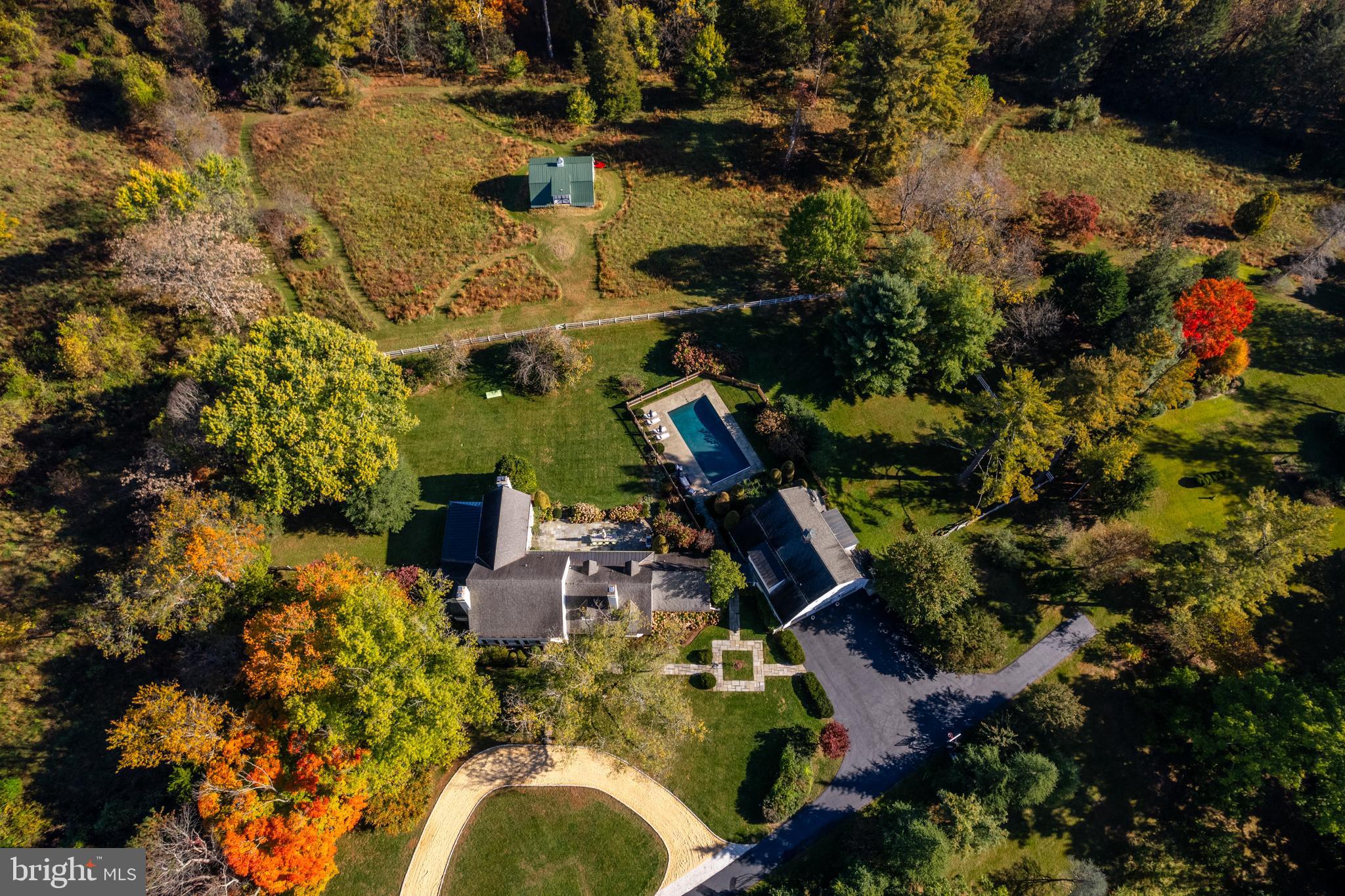 POTOMAC - Residential