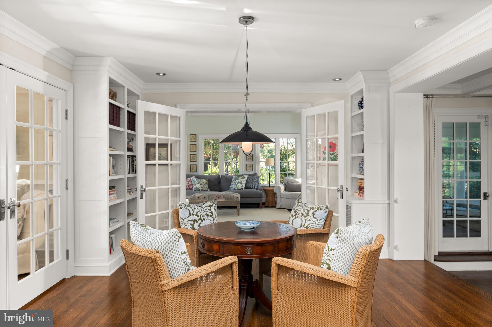 POTOMAC - Residential