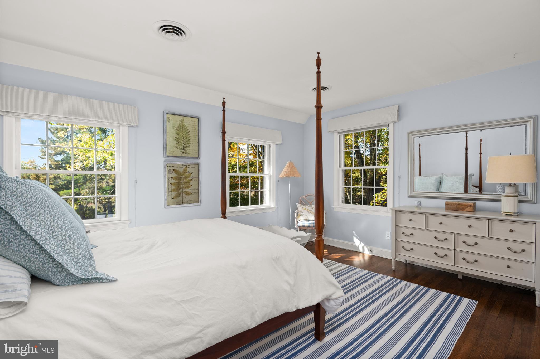 POTOMAC - Residential