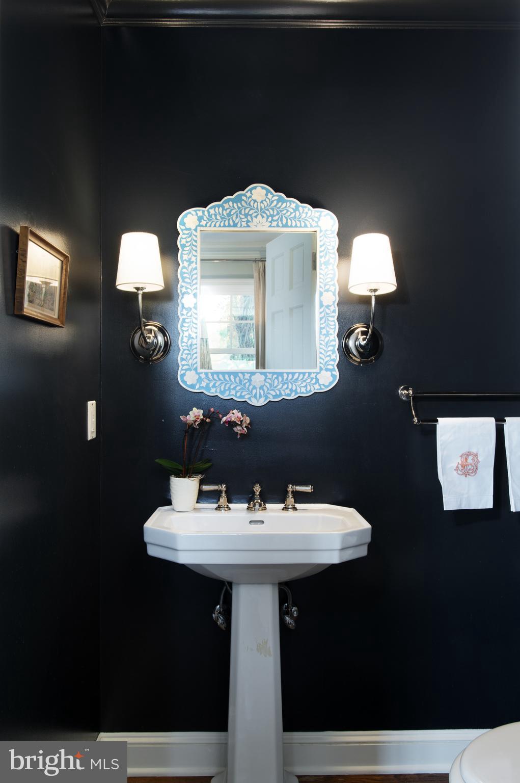 POTOMAC - Residential