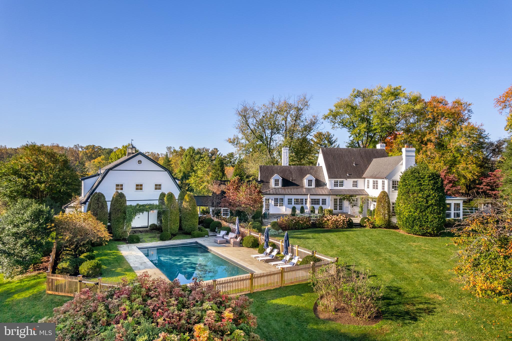 POTOMAC - Residential