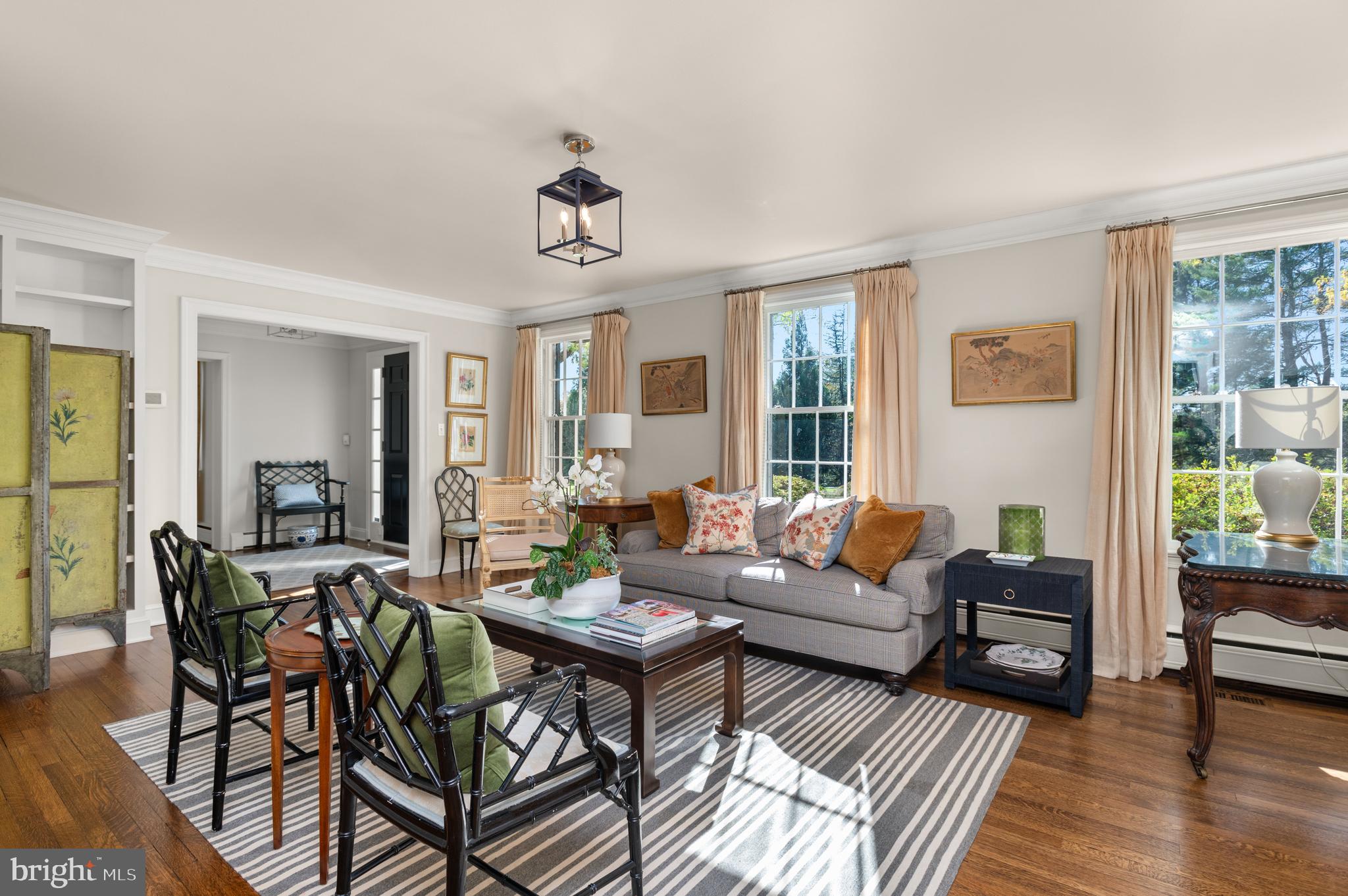 POTOMAC - Residential