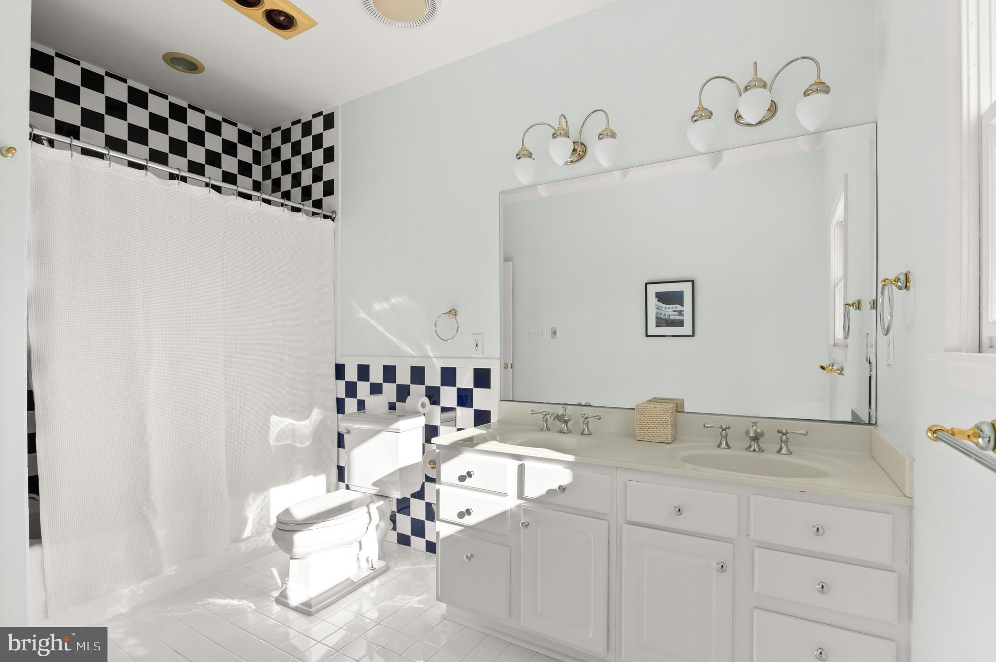 POTOMAC - Residential