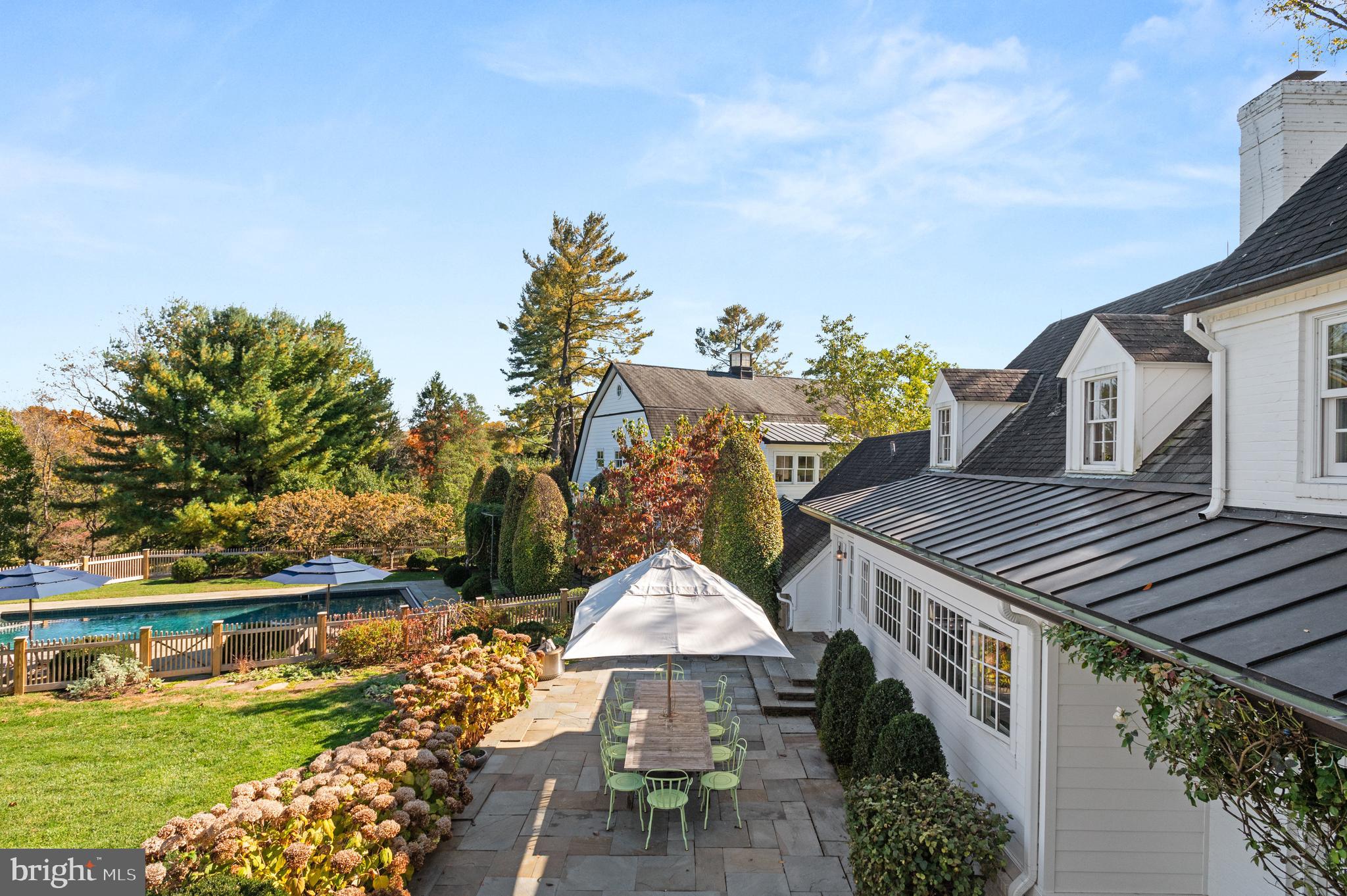 POTOMAC - Residential