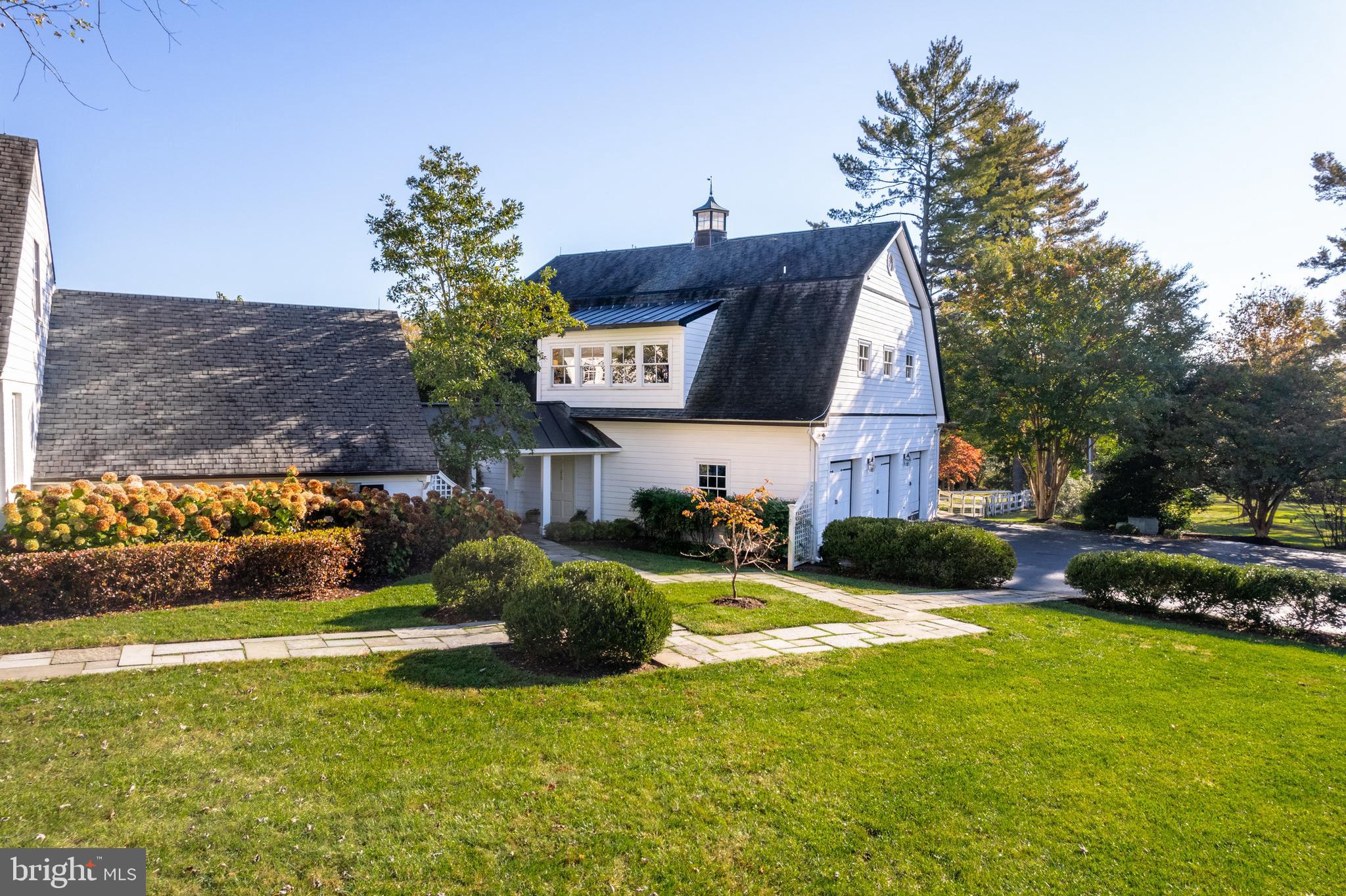 POTOMAC - Residential