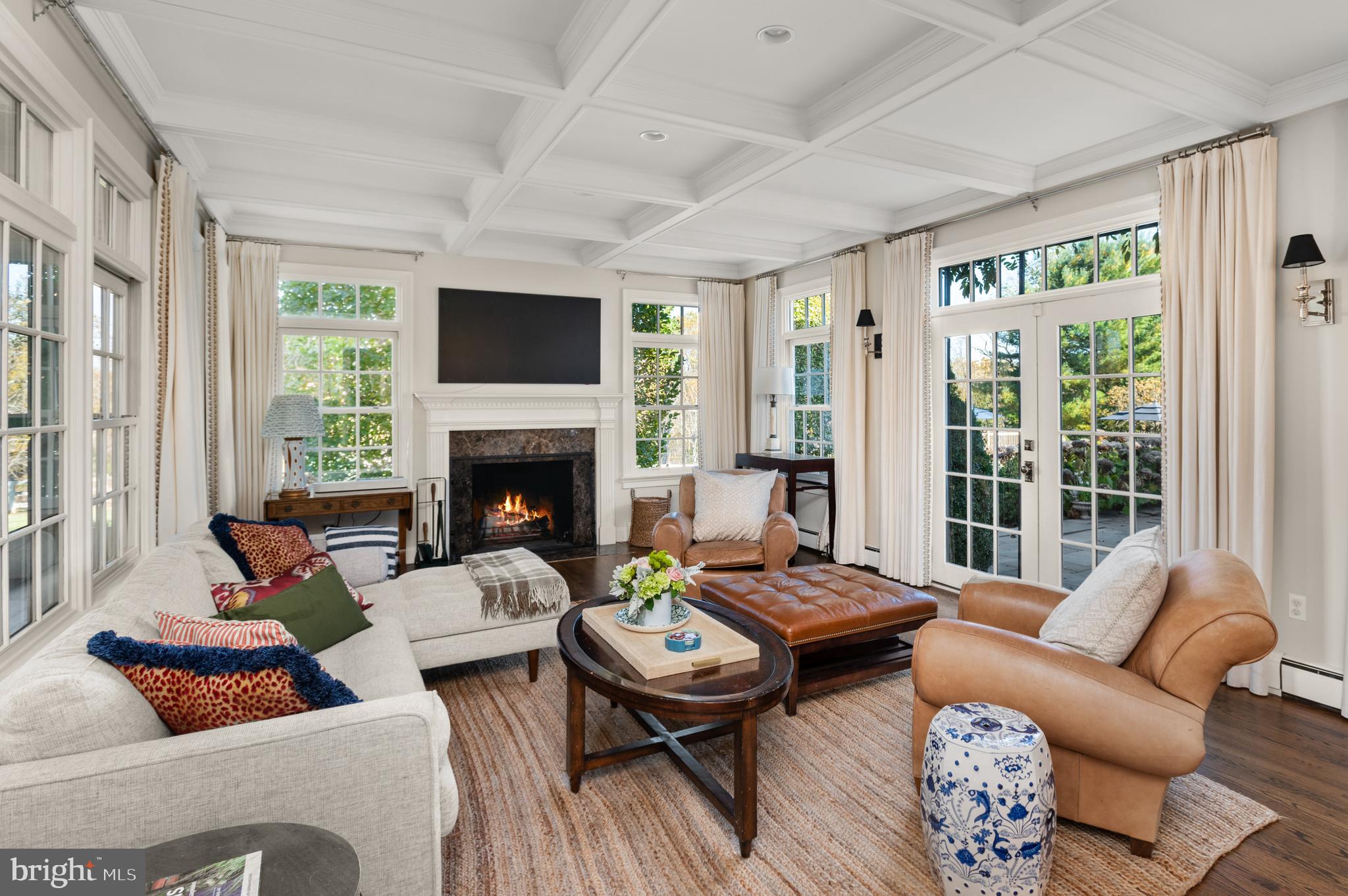 POTOMAC - Residential