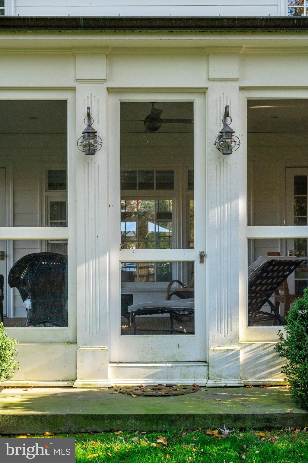 POTOMAC - Residential