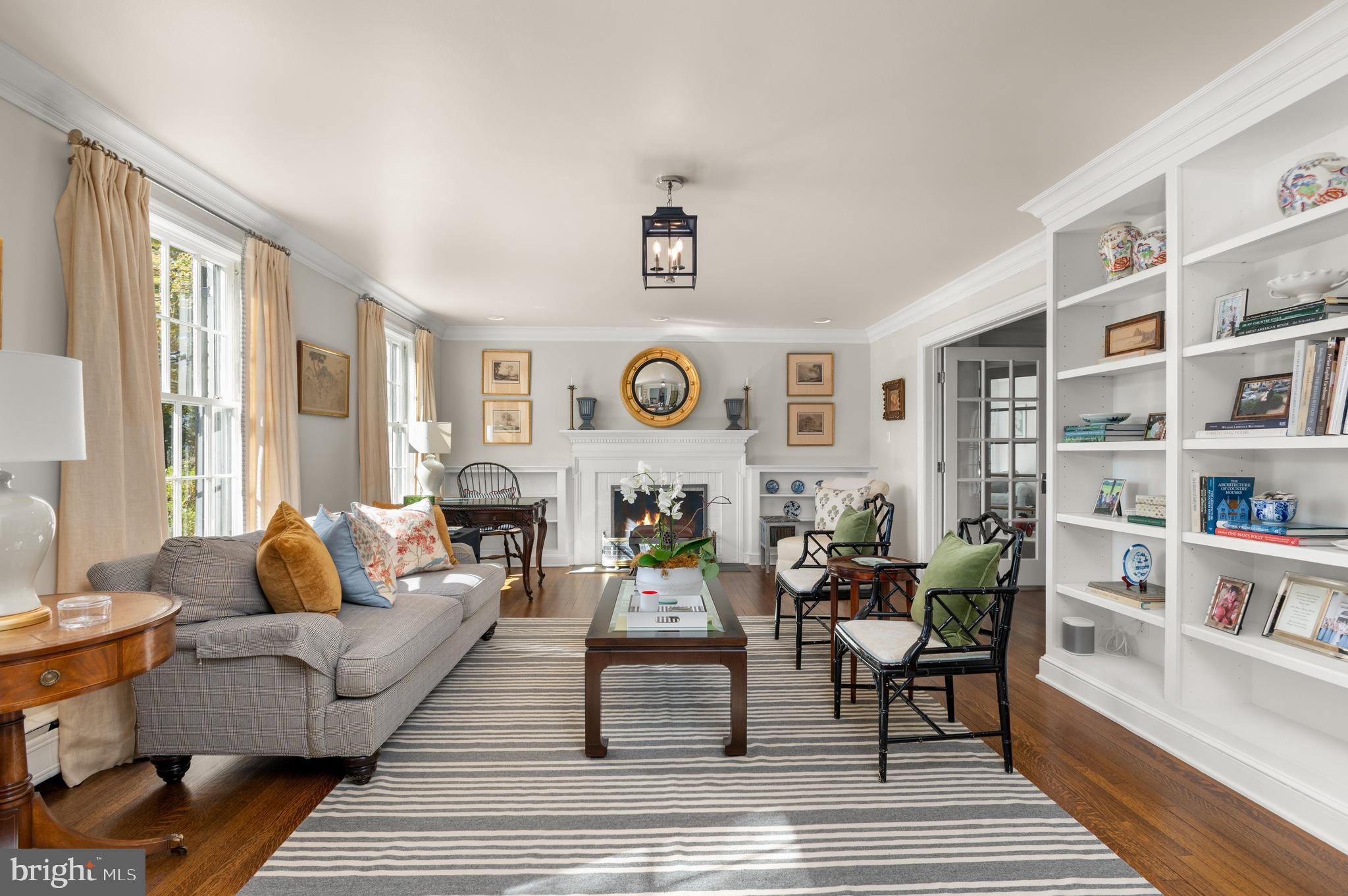 POTOMAC - Residential