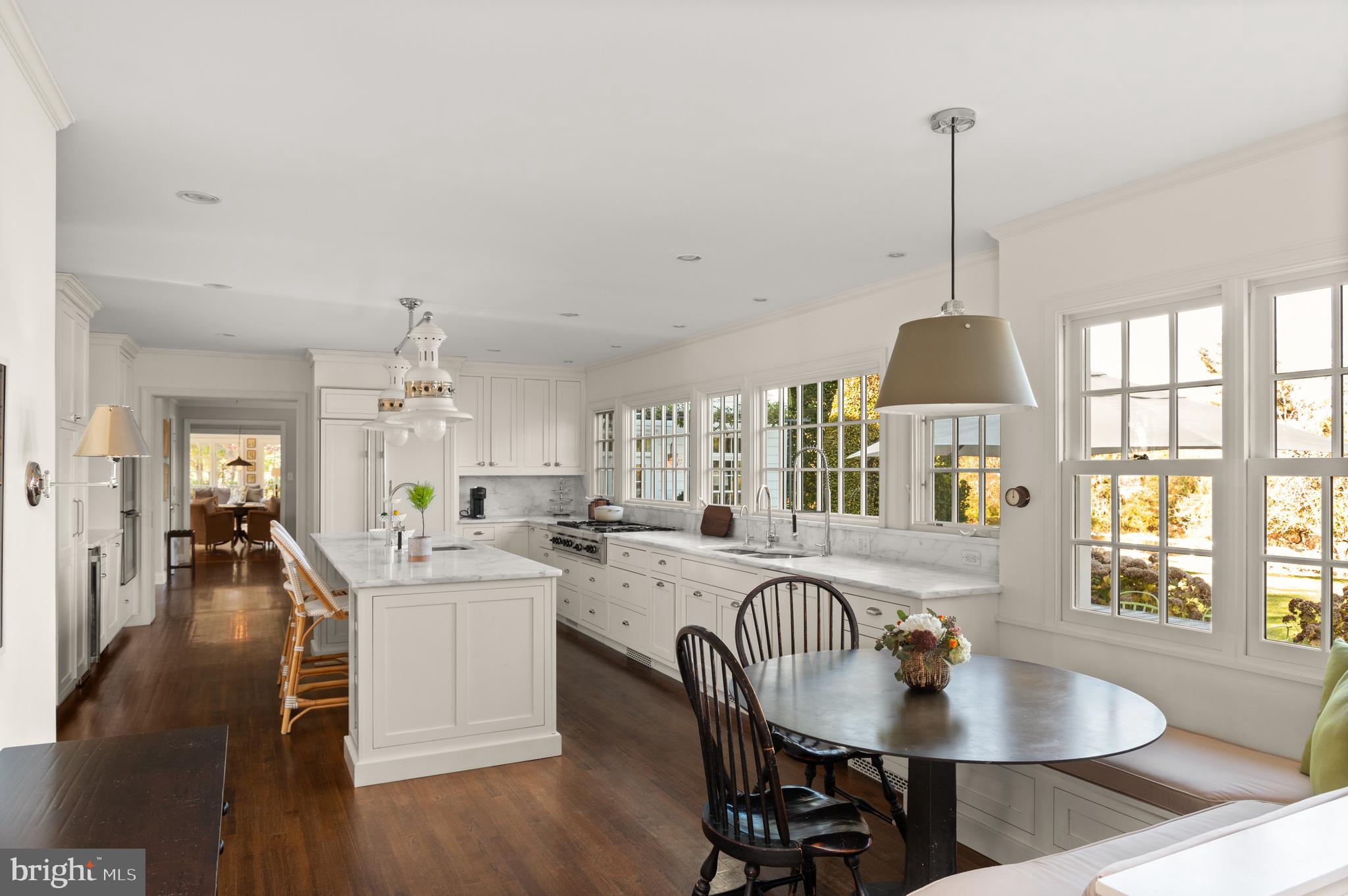 POTOMAC - Residential