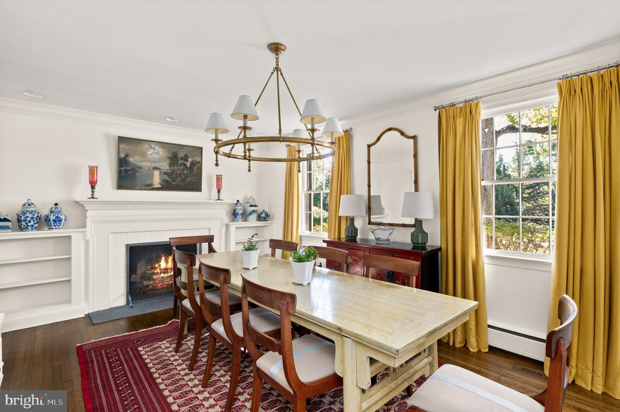 POTOMAC - Residential