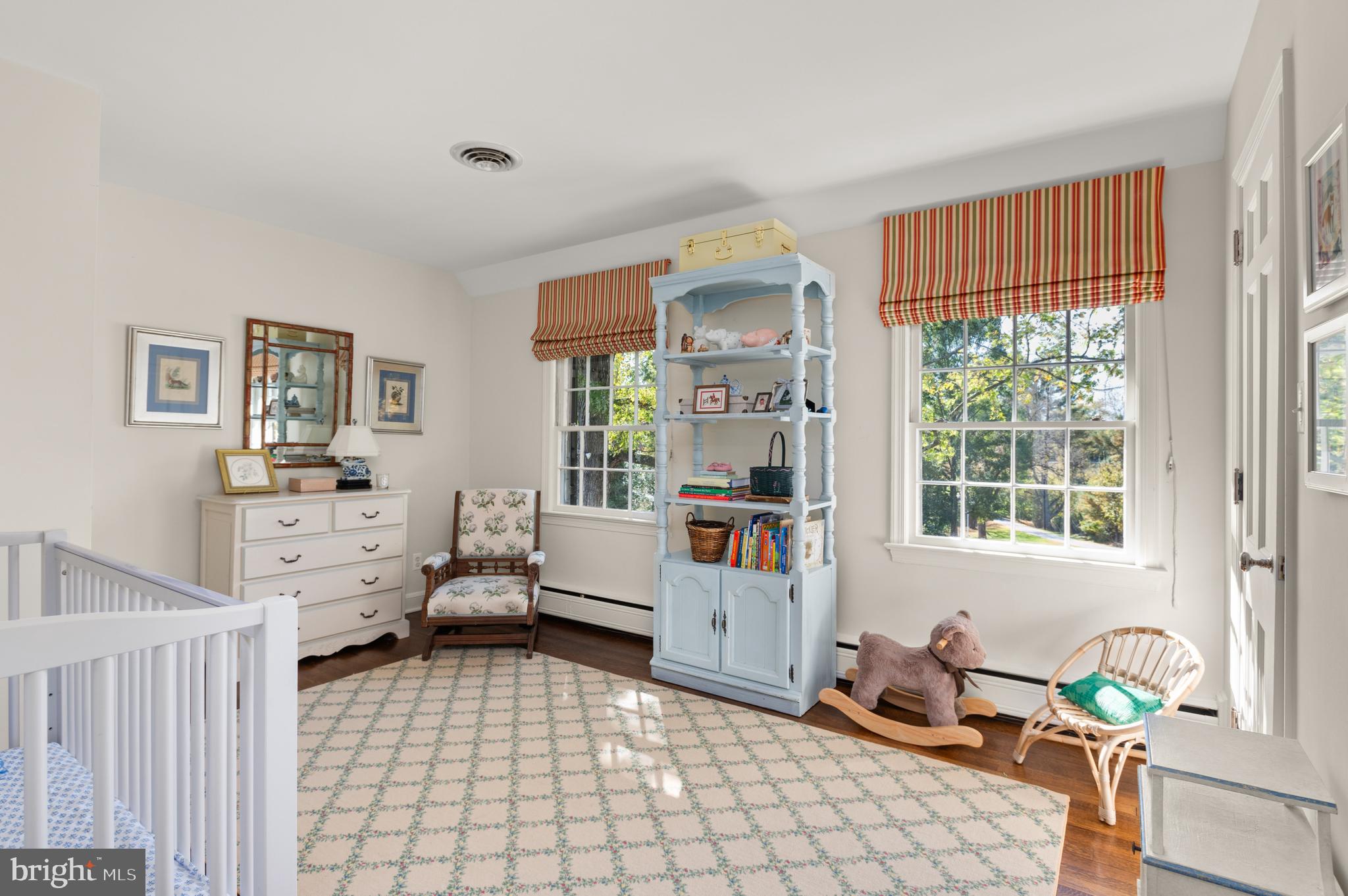 POTOMAC - Residential