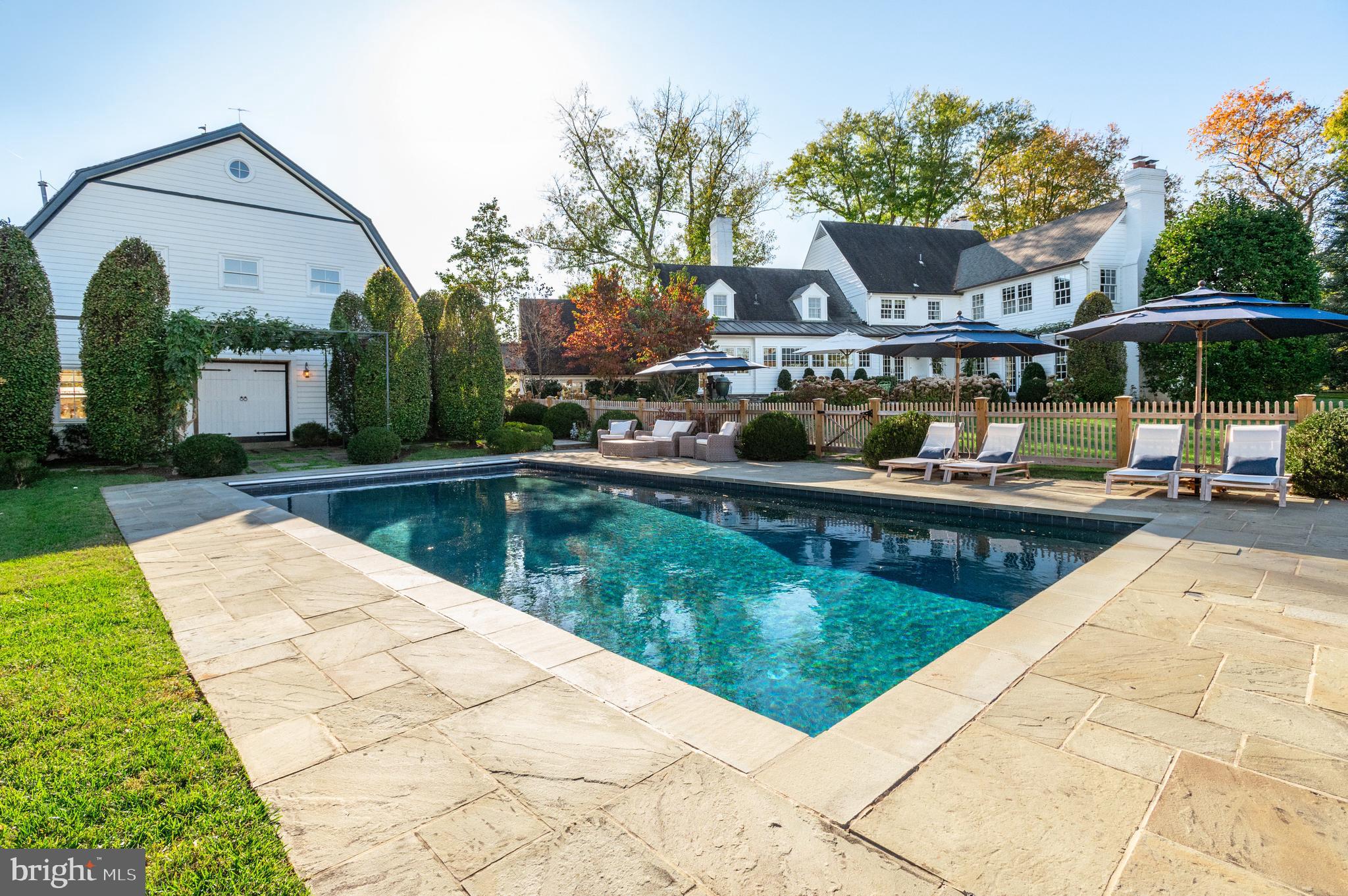 POTOMAC - Residential