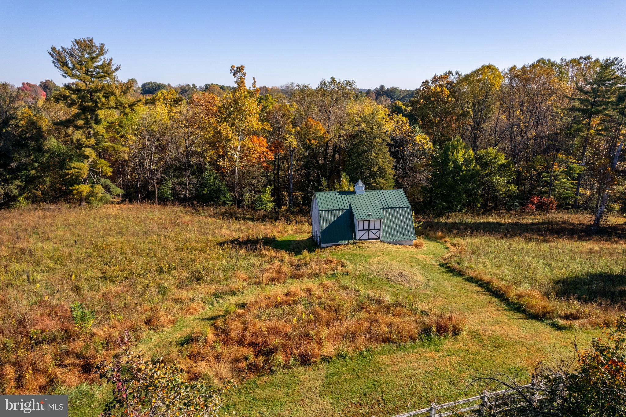 POTOMAC - Residential