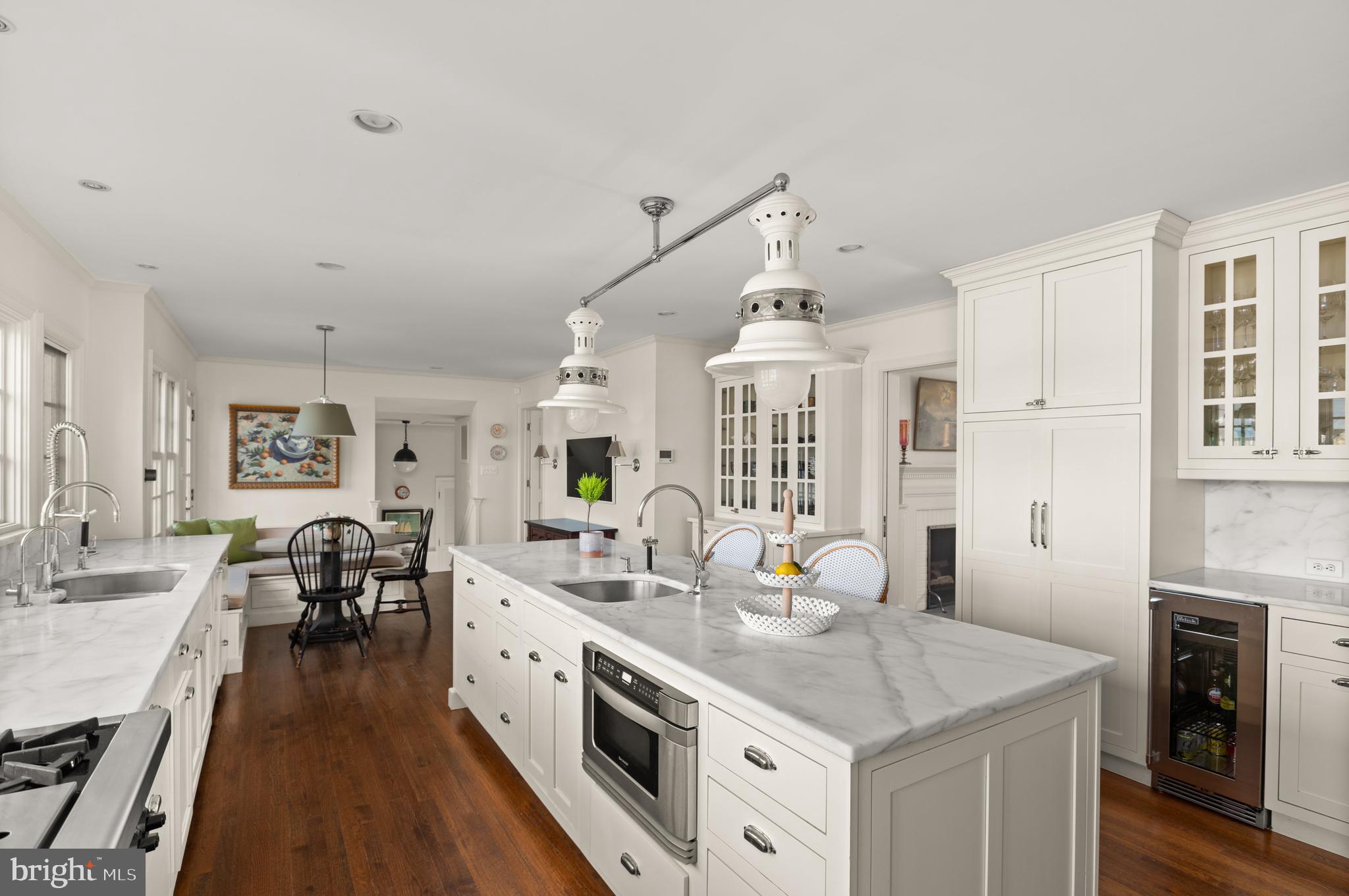 POTOMAC - Residential