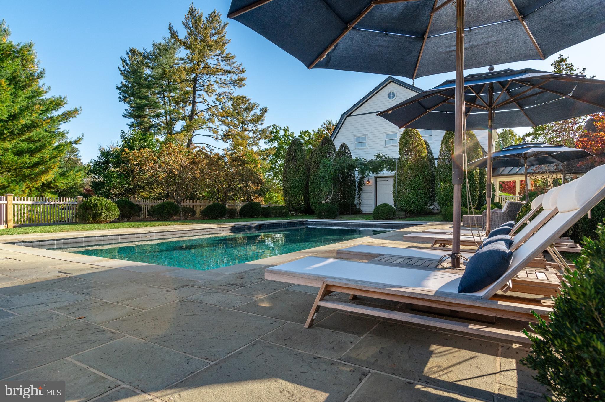 POTOMAC - Residential