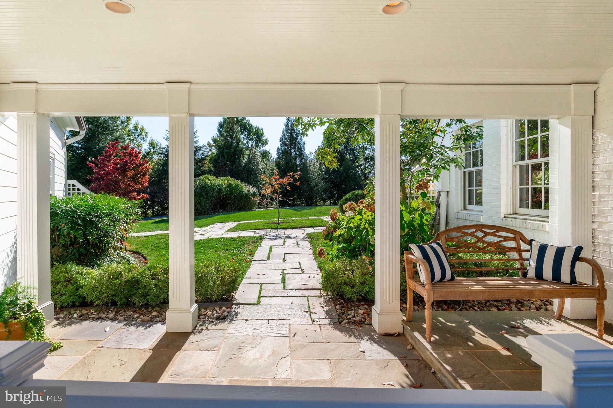 POTOMAC - Residential