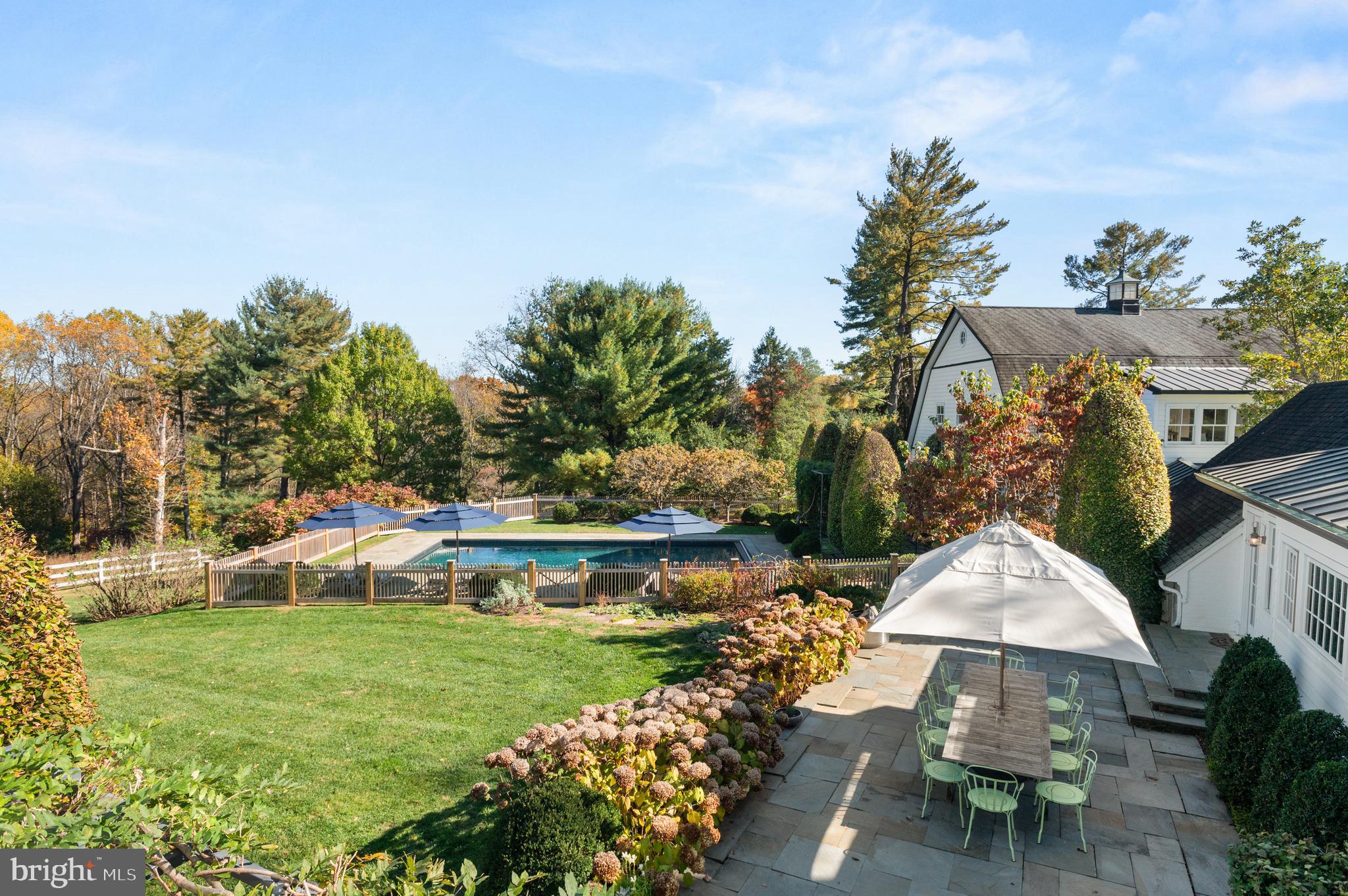 POTOMAC - Residential