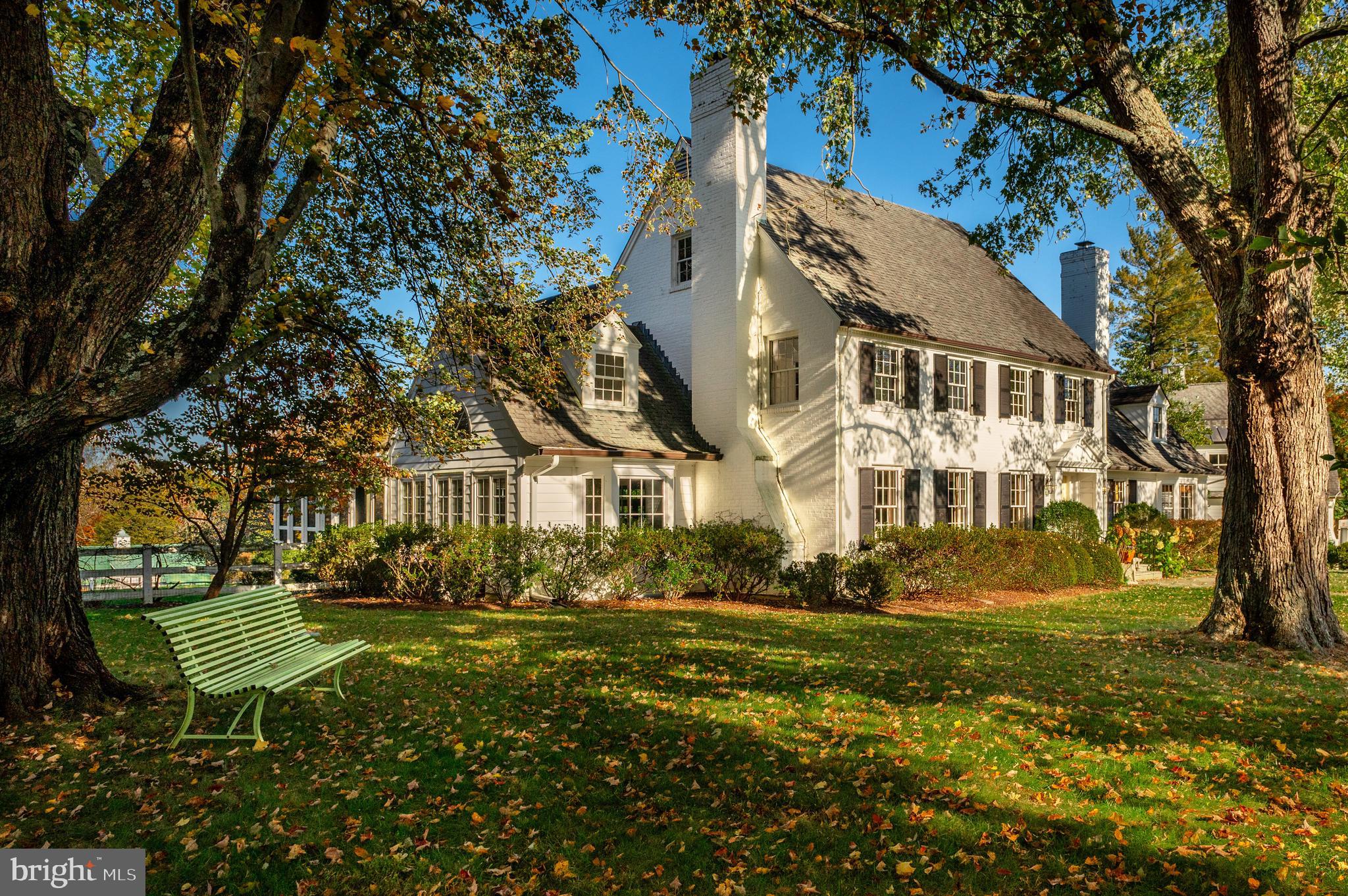 POTOMAC - Residential