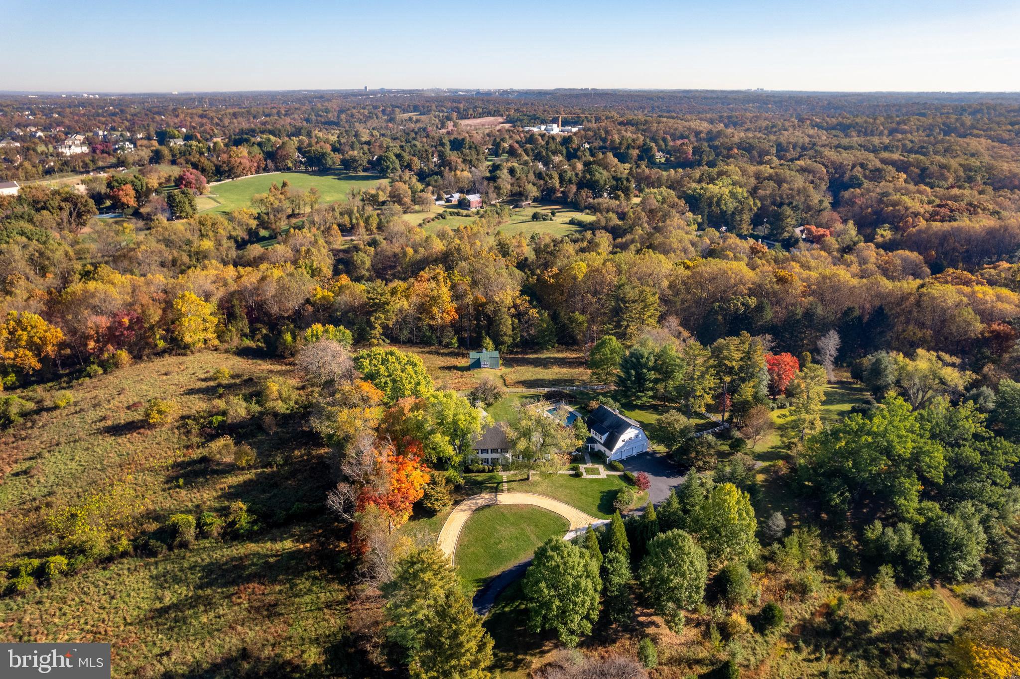 POTOMAC - Residential